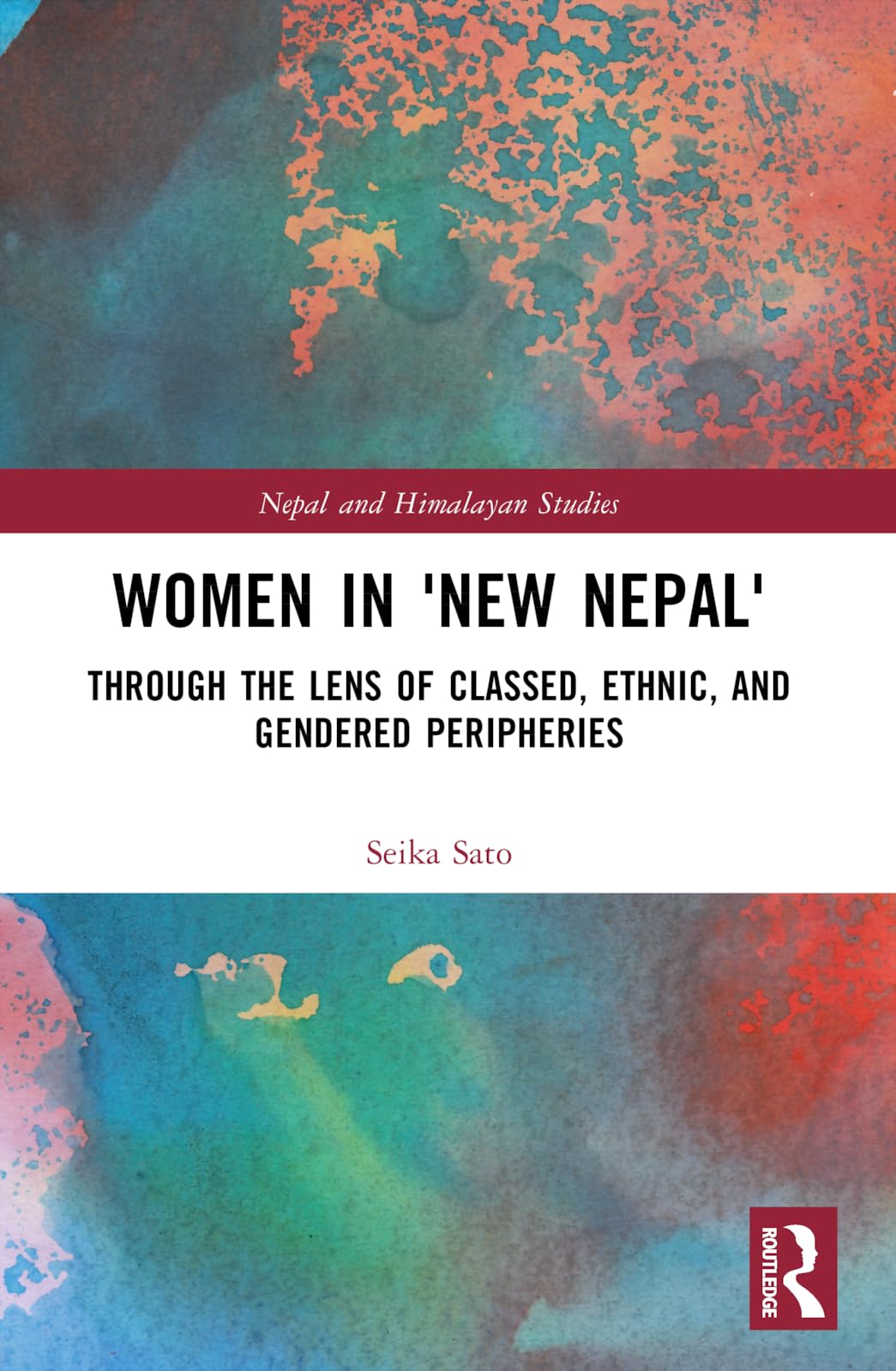 Women in 'New Nepal' Social Sciences