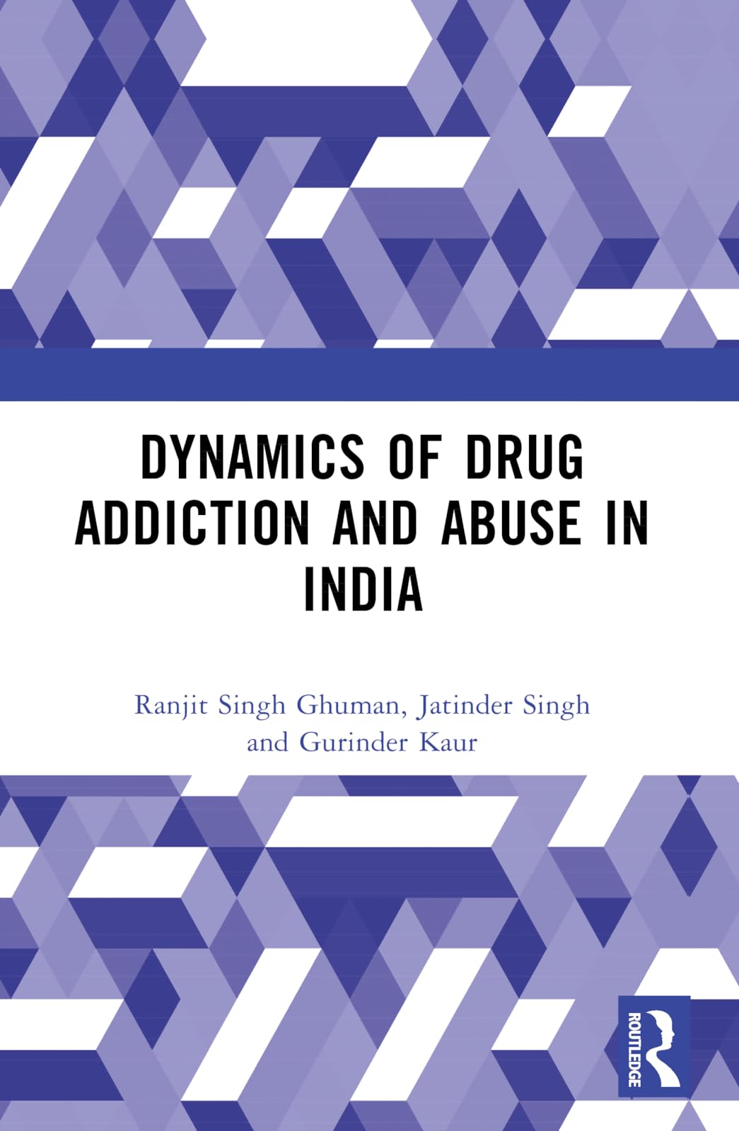 Dynamics of Drug Addiction and Abuse in India Medicine