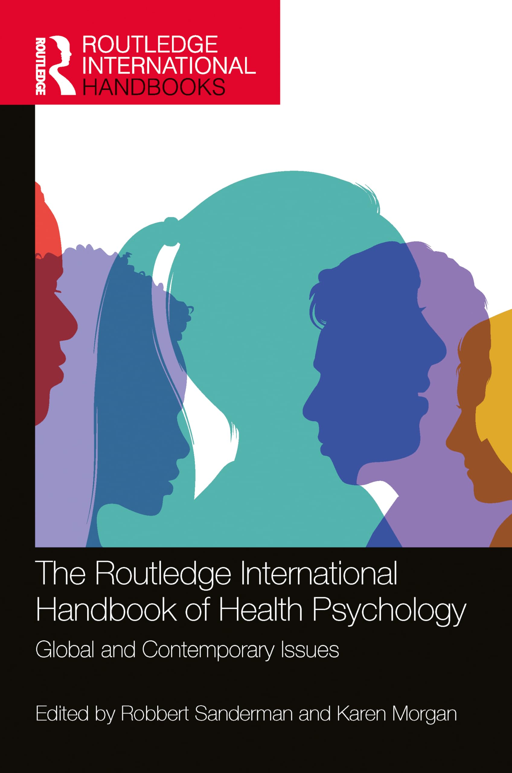 The Routledge International Handbook of Health Psychology Medicine