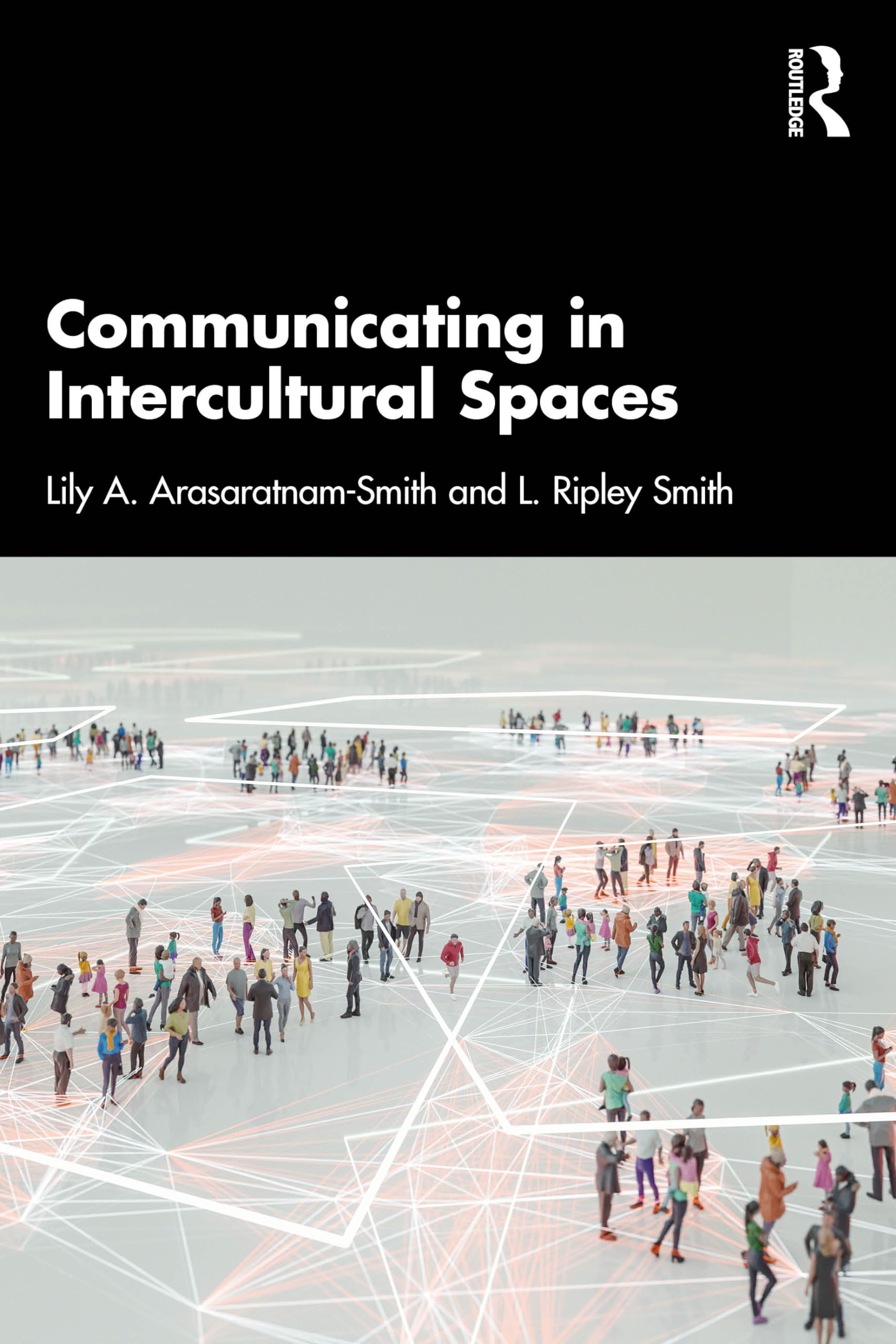 Product Image: Communicating in Intercultural Spaces