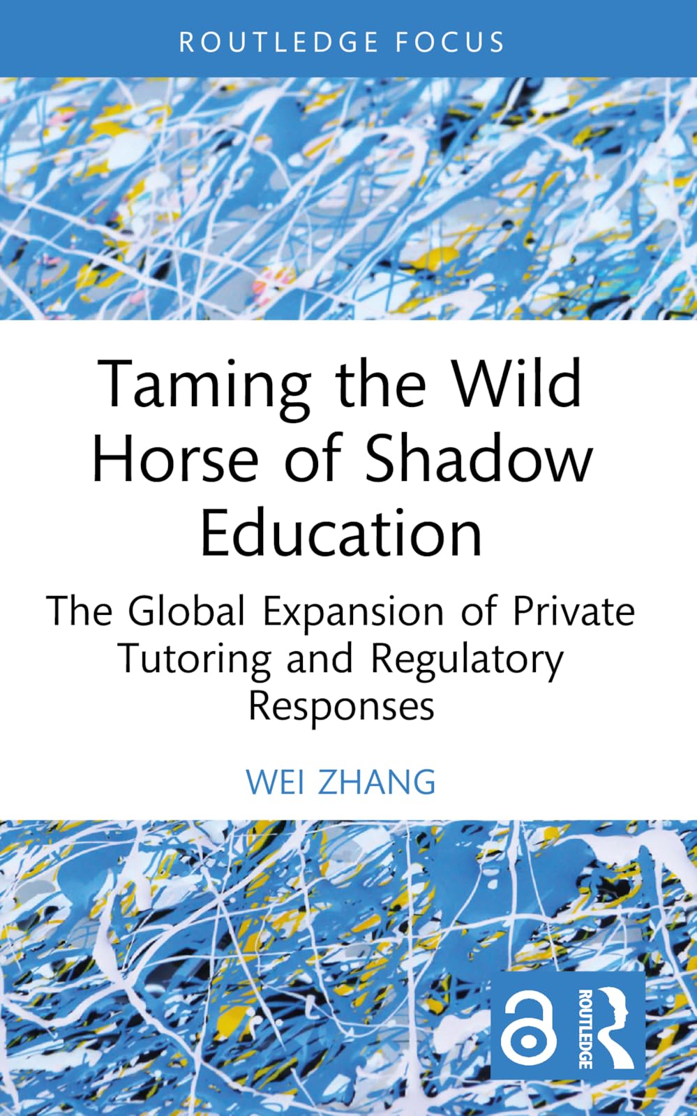 Taming the Wild Horse of Shadow Education Education & Training