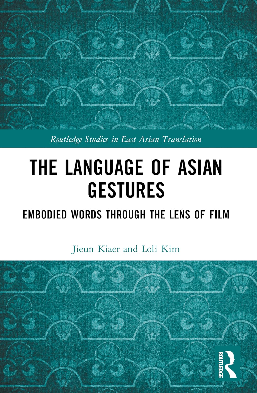 The Language of Asian Gestures Books