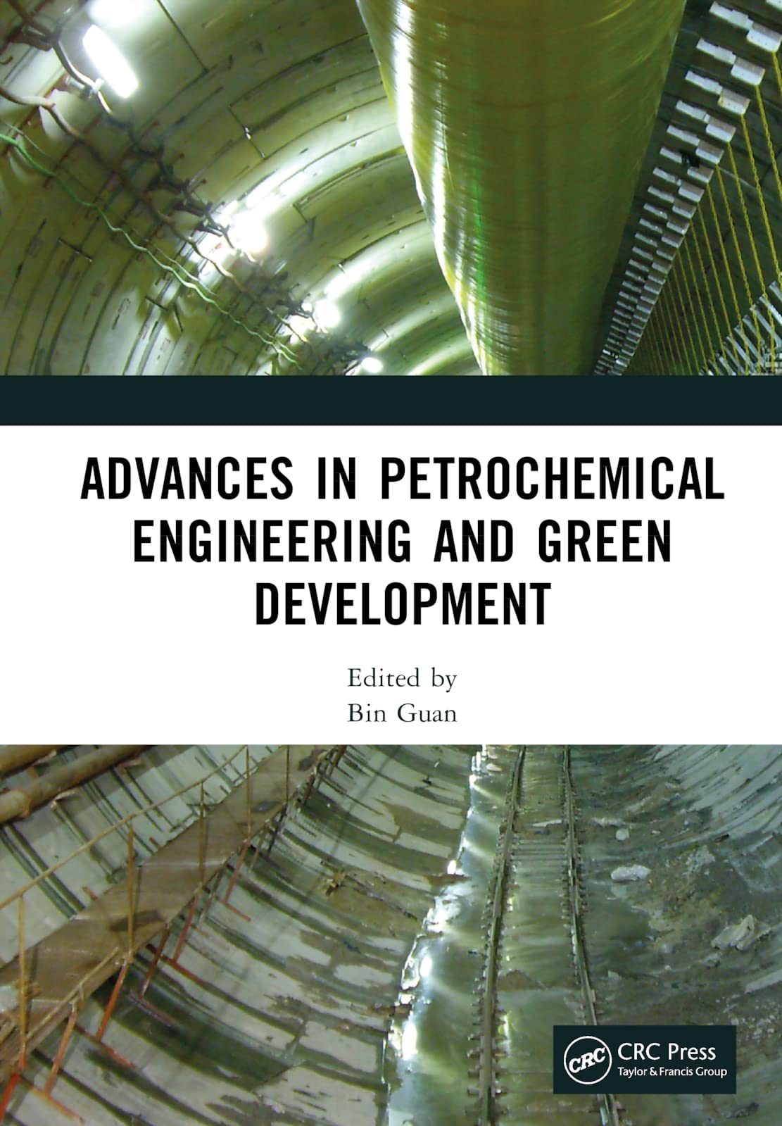 Advances in Petrochemical Engineering and Green Development: Proceedings of the 3rd International Conference on Petrochemical Engineering and Green ... 2022, Shanghai, China, 25-27 February 2022 Business & Technology