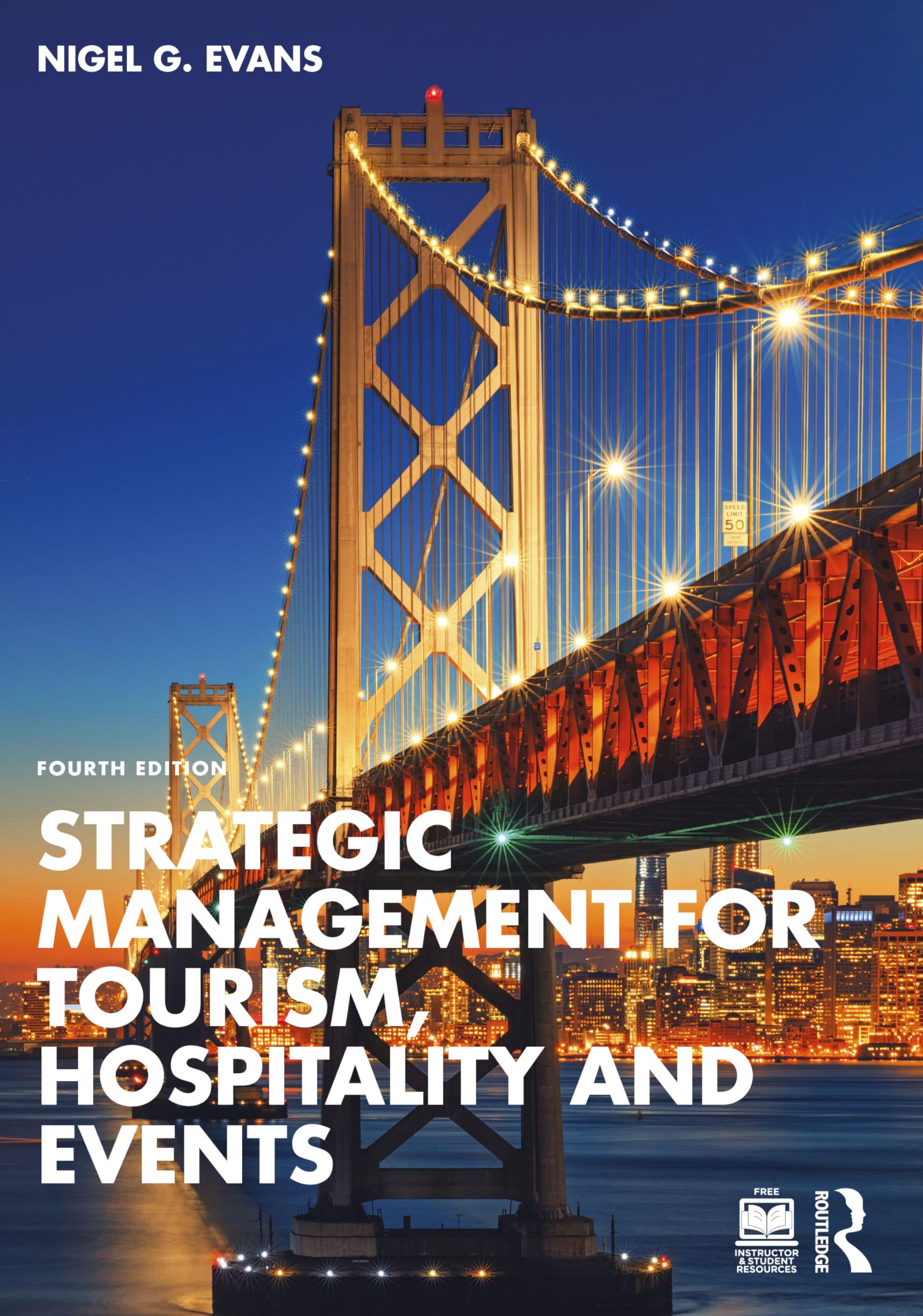 Strategic Management for Tourism, Hospitality and Events Business, Finance & Career