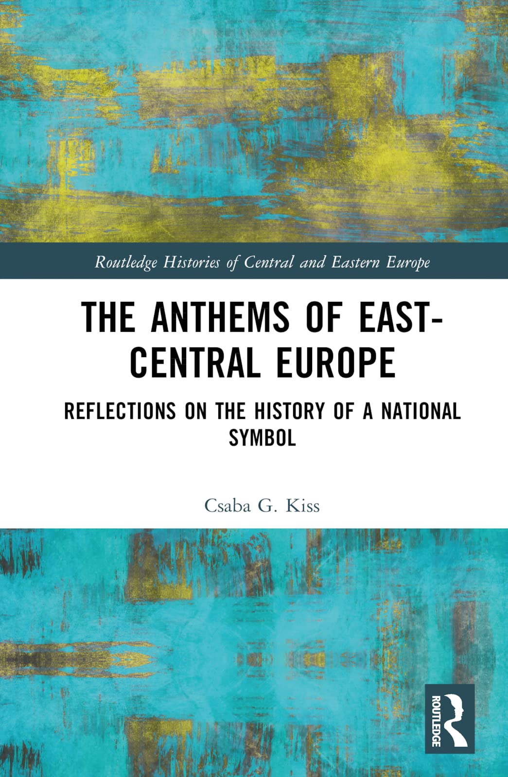 The Anthems of East-Central Europe Reference Books