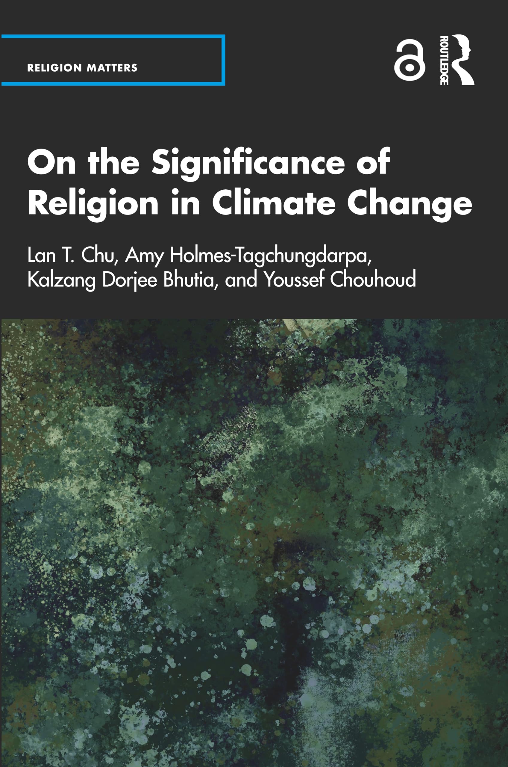On the Significance of Religion in Climate Change Religion & Esotericism