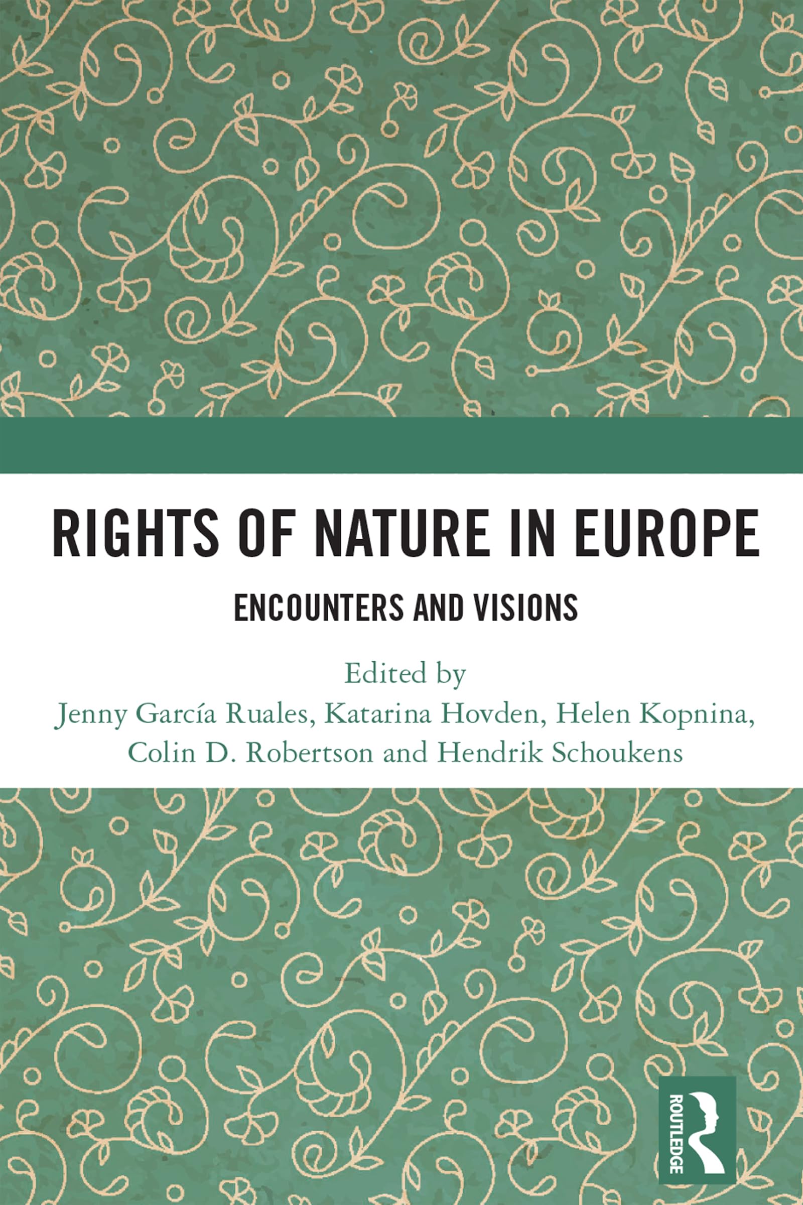 Rights of Nature in Europe Law