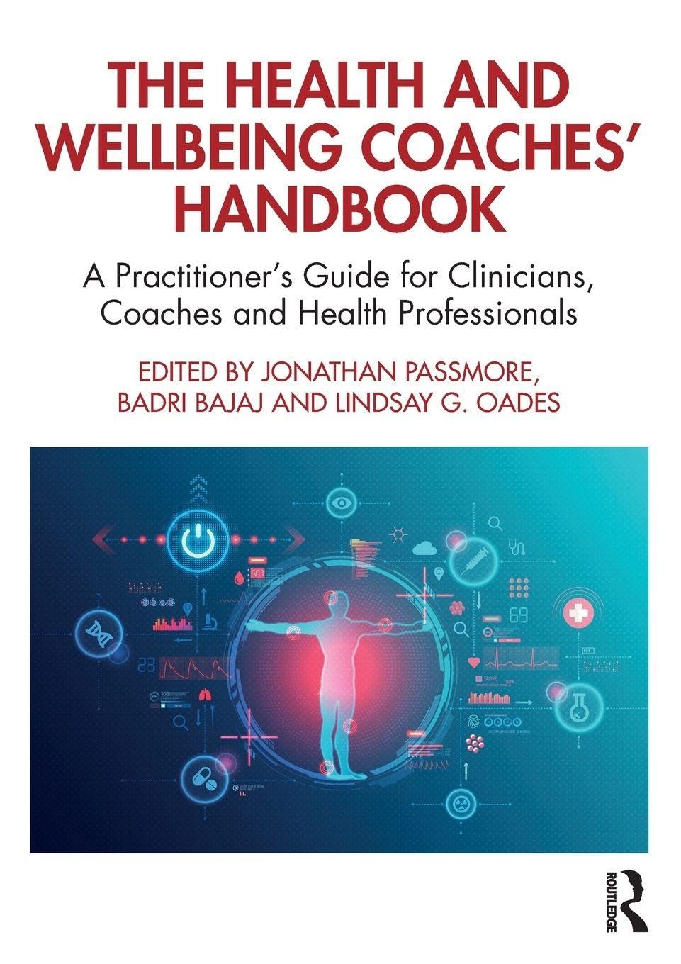 The Health and Wellbeing Coaches' Handbook Medicine