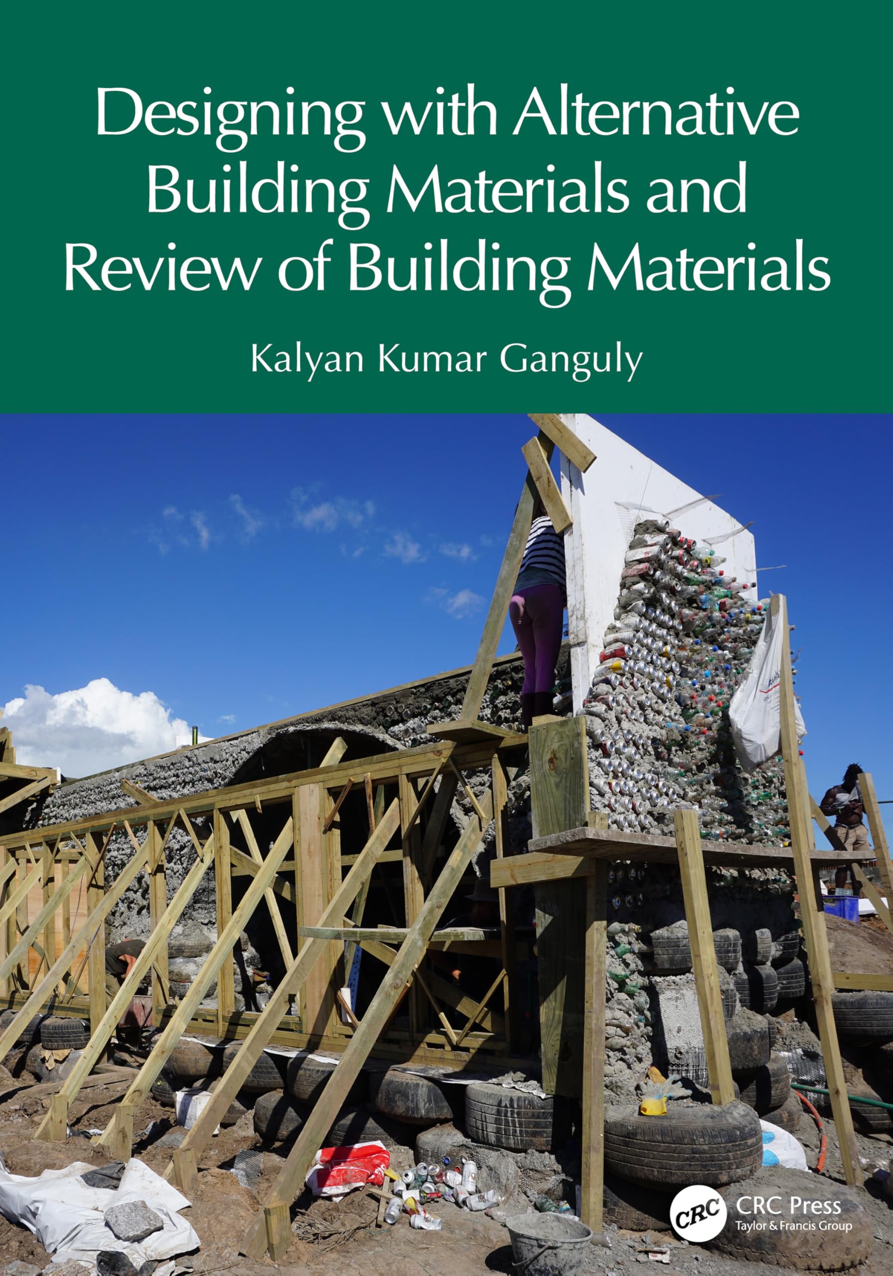 Designing with Alternative Building Materials and Review of Building Materials Business, Finance & Career