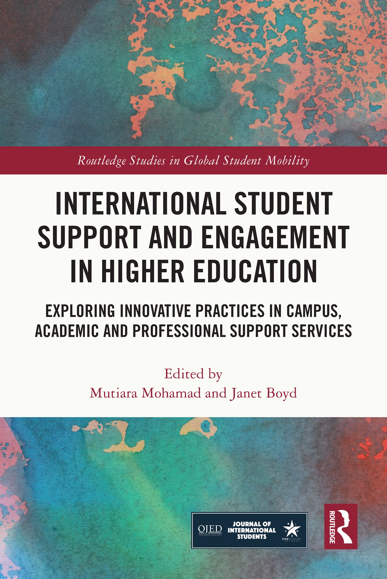 International Student Support and Engagement in Higher Education Social Sciences