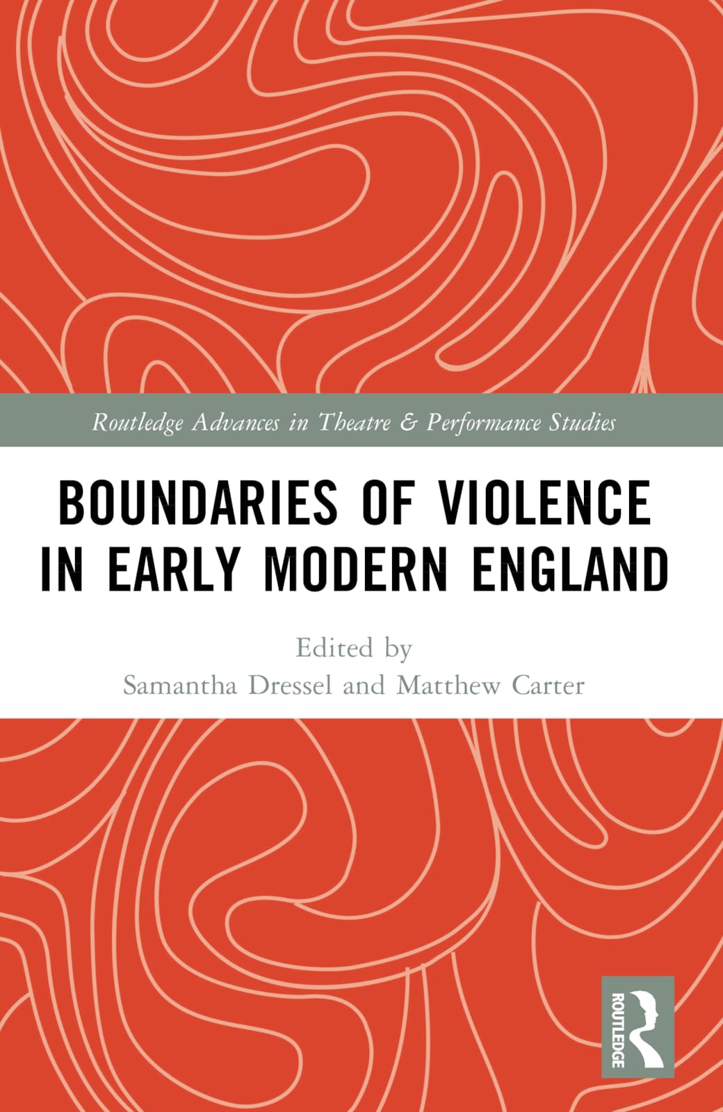 Boundaries of Violence in Early Modern England Drama