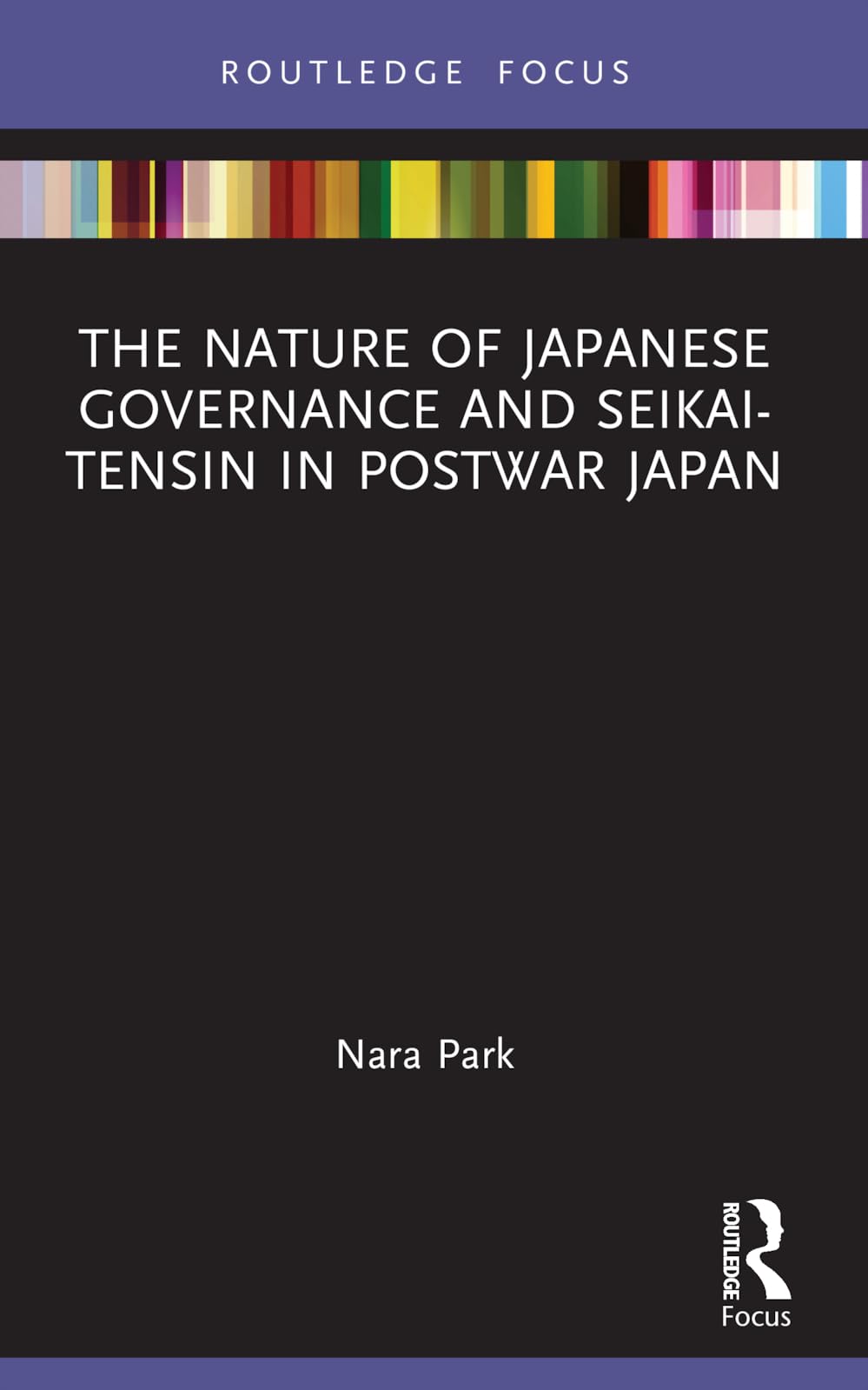 The Nature of Japanese Governance and Seikai-Tensin in Postwar Japan Business, Finance & Career