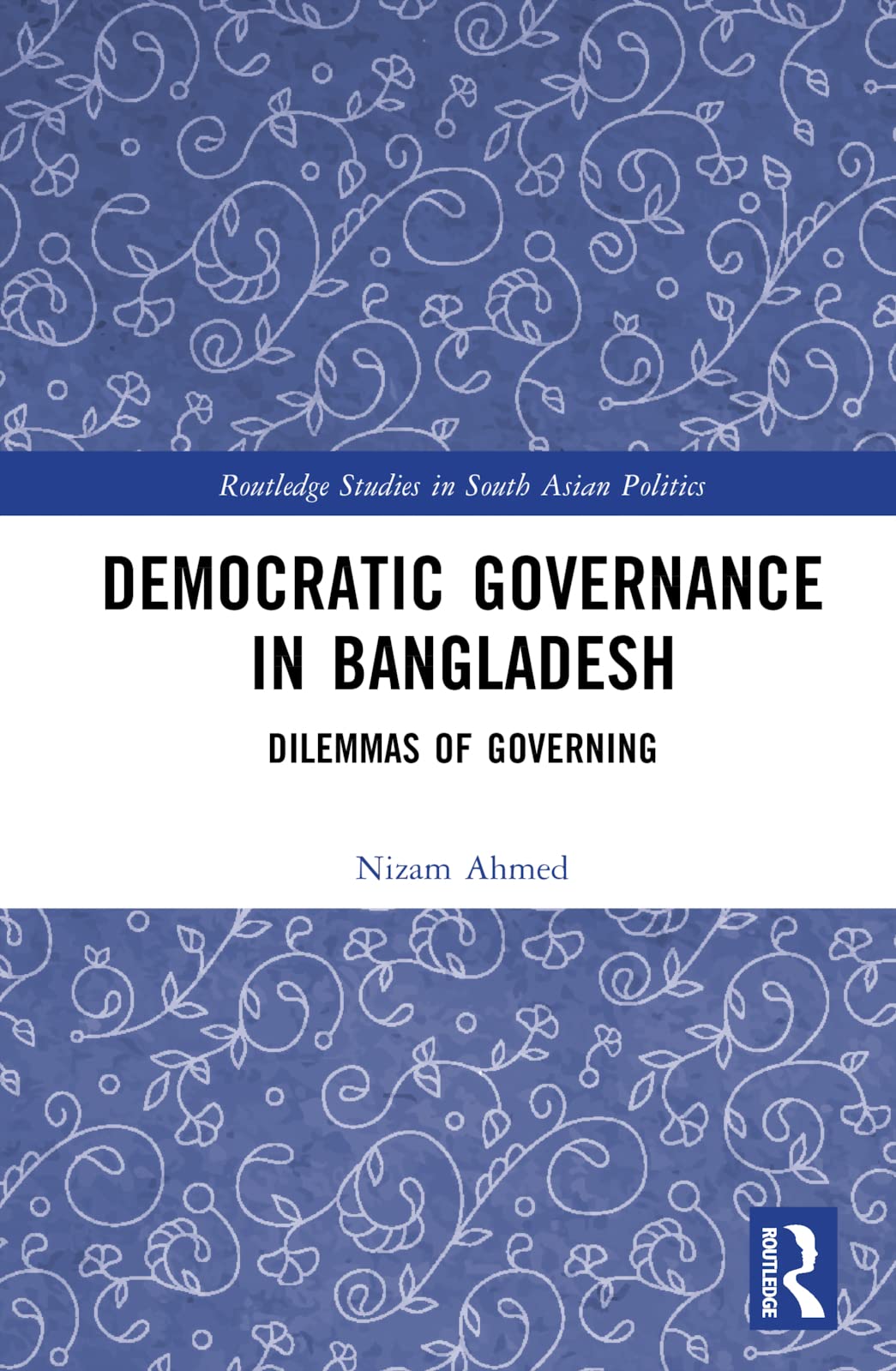 Democratic Governance in Bangladesh Books