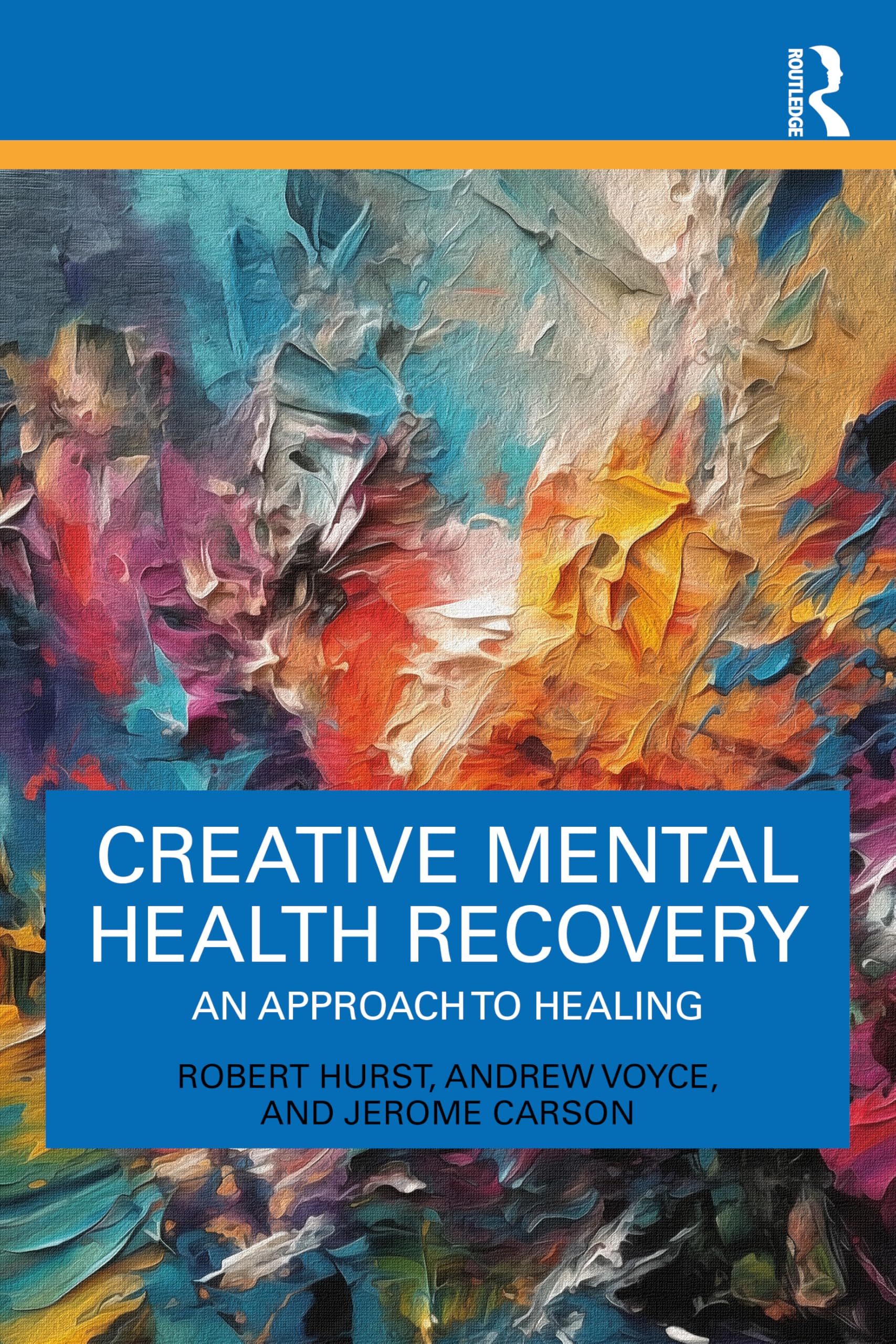 Product Image: Creative Mental Health Recovery