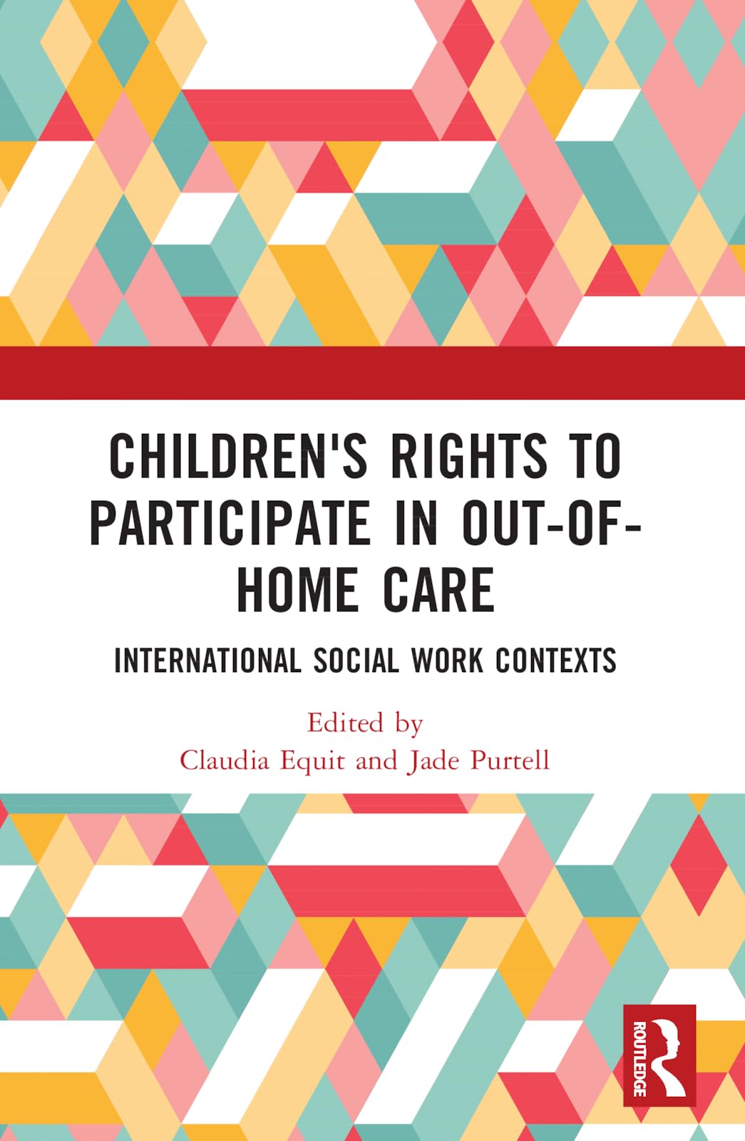 Children's Rights to Participate in Out-of-Home Care Social Sciences
