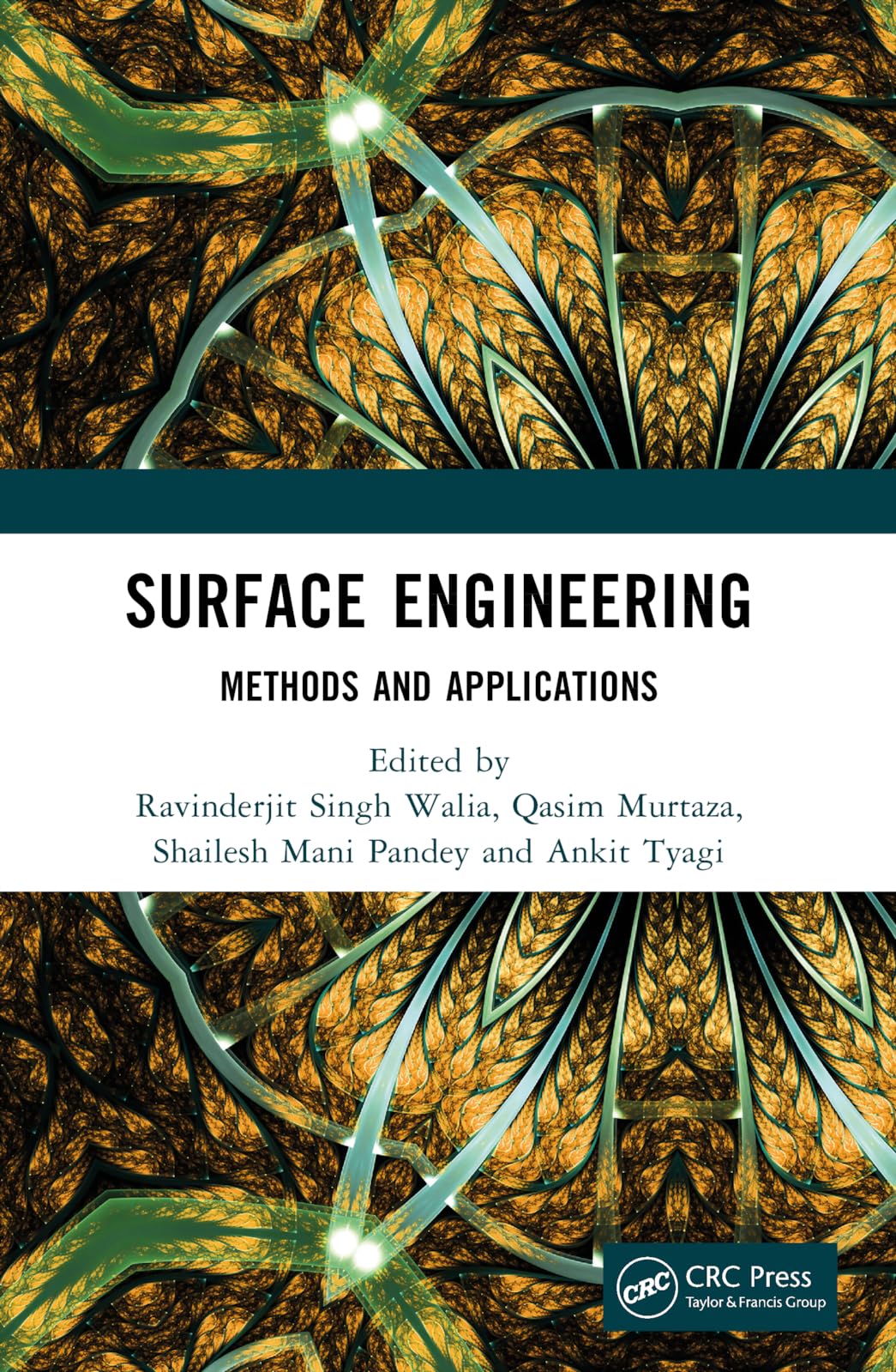 Surface Engineering Business & Technology