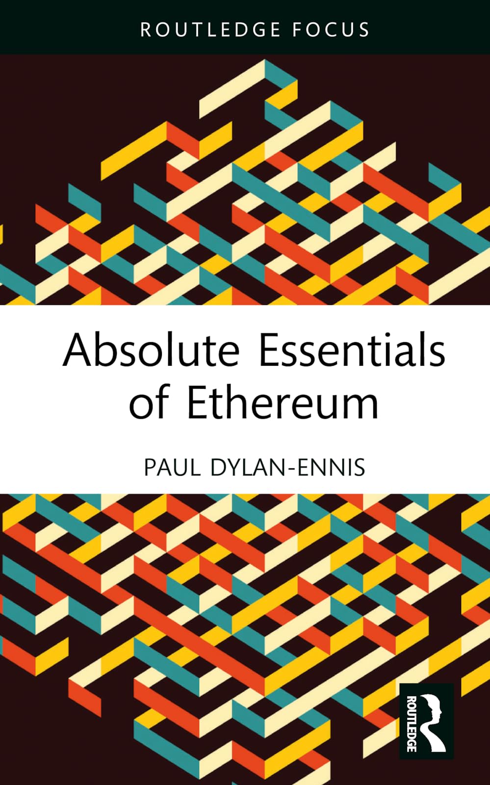 Absolute Essentials of Ethereum (Absolute Essentials of Business and Economics) Law