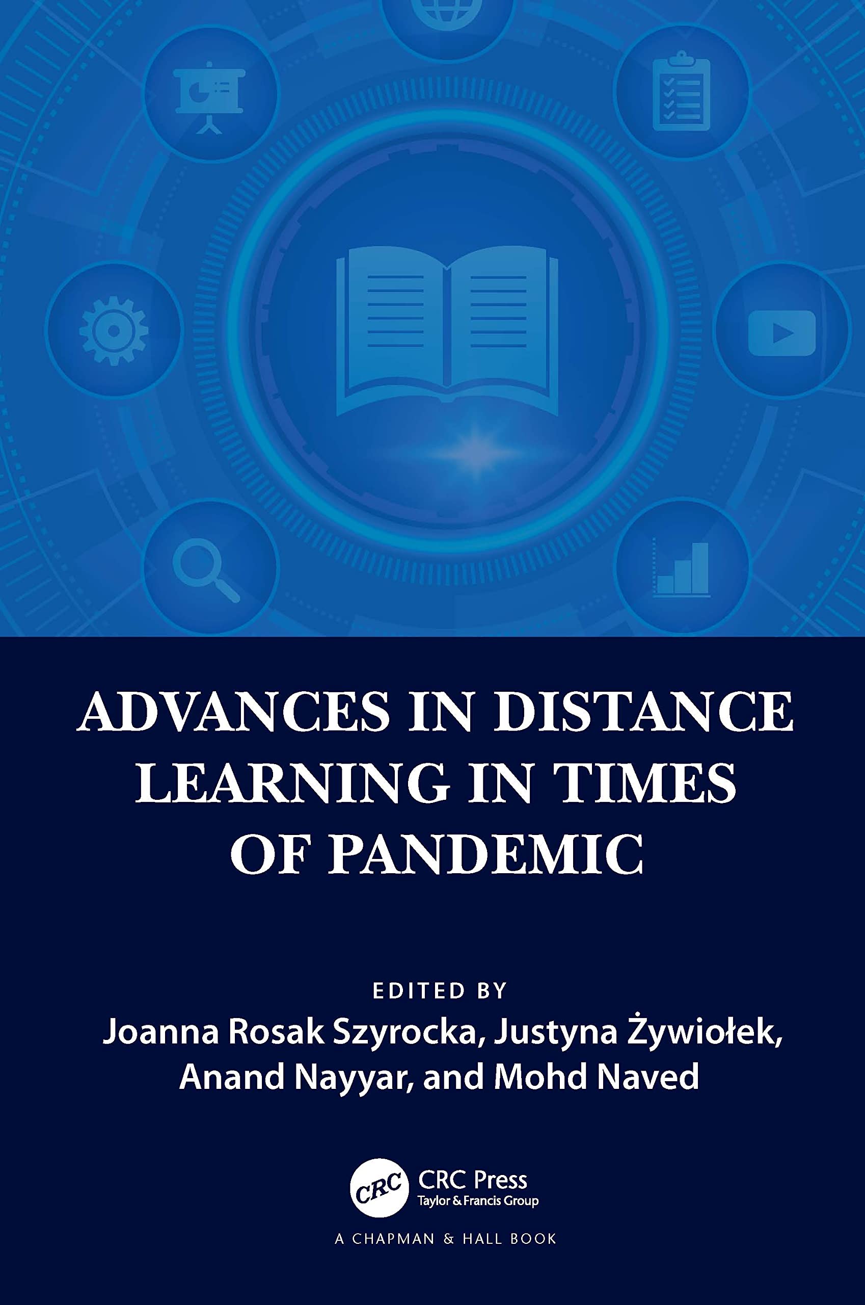 Advances in Distance Learning in Times of Pandemic Computer Science
