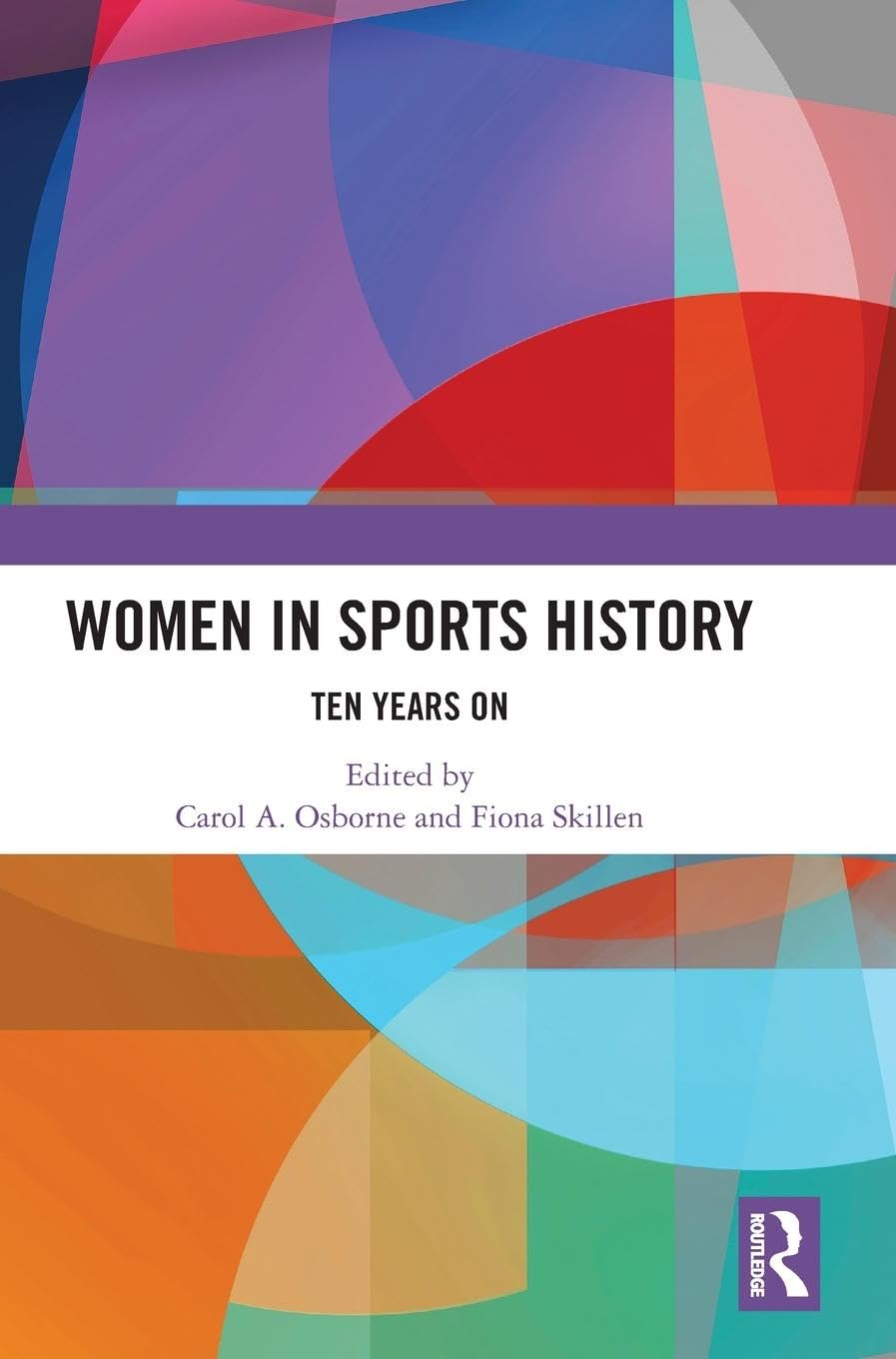 Women in Sports History: Ten Years On Leisure & Fun
