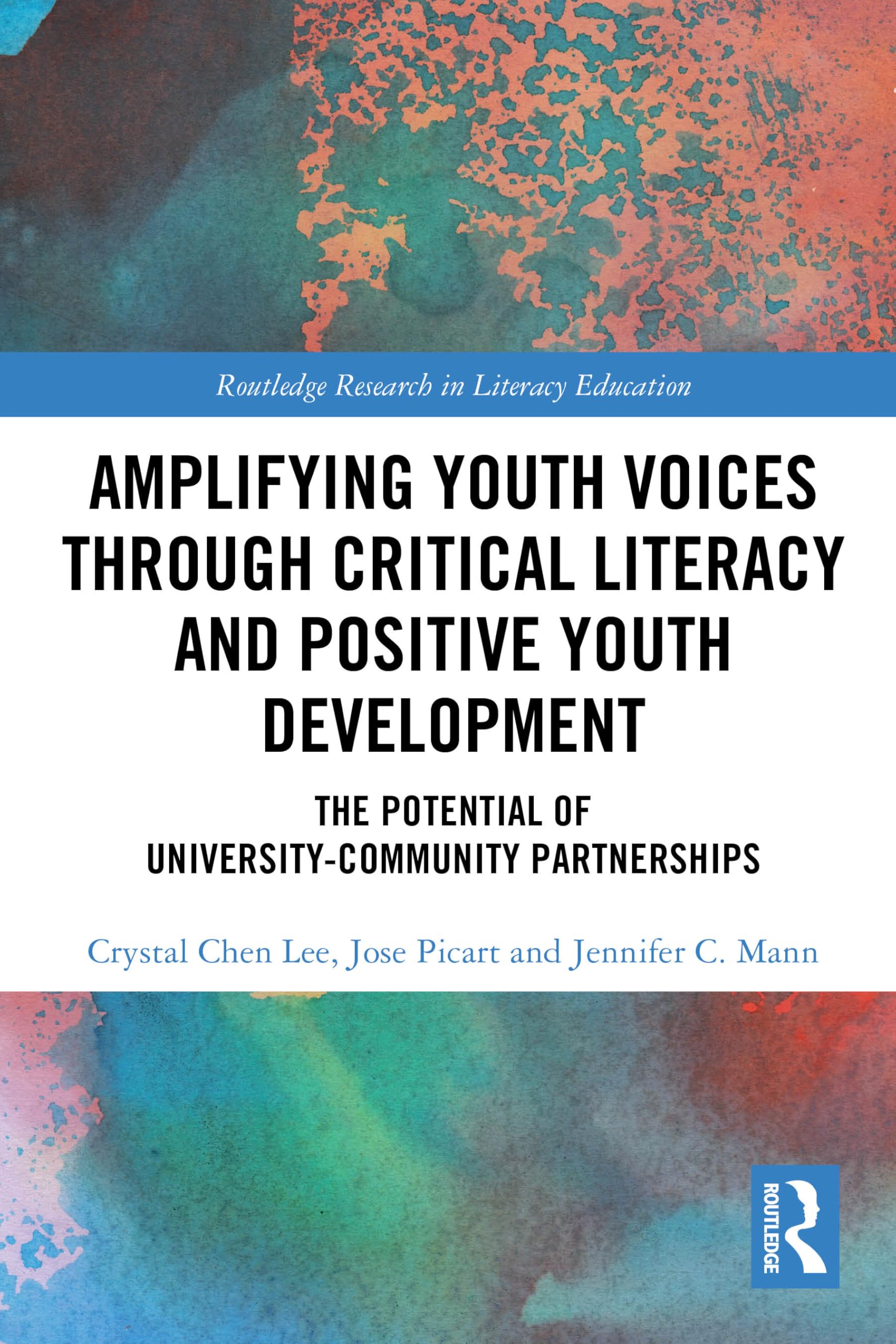 Amplifying Youth Voices through Critical Literacy and Positive Youth Development Education & Training