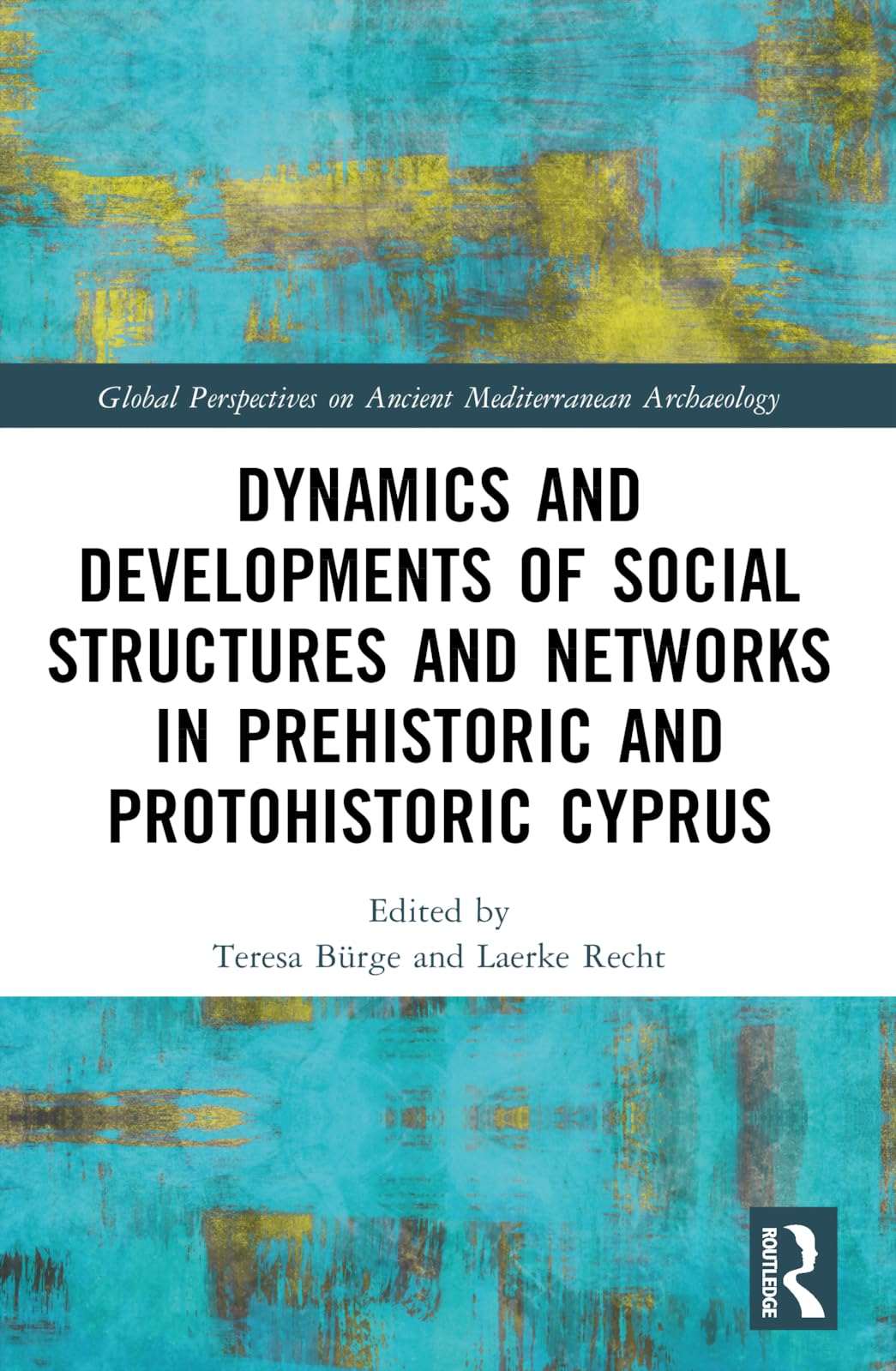 Dynamics and Developments of Social Structures and Networks in Prehistoric and Protohistoric Cyprus General education