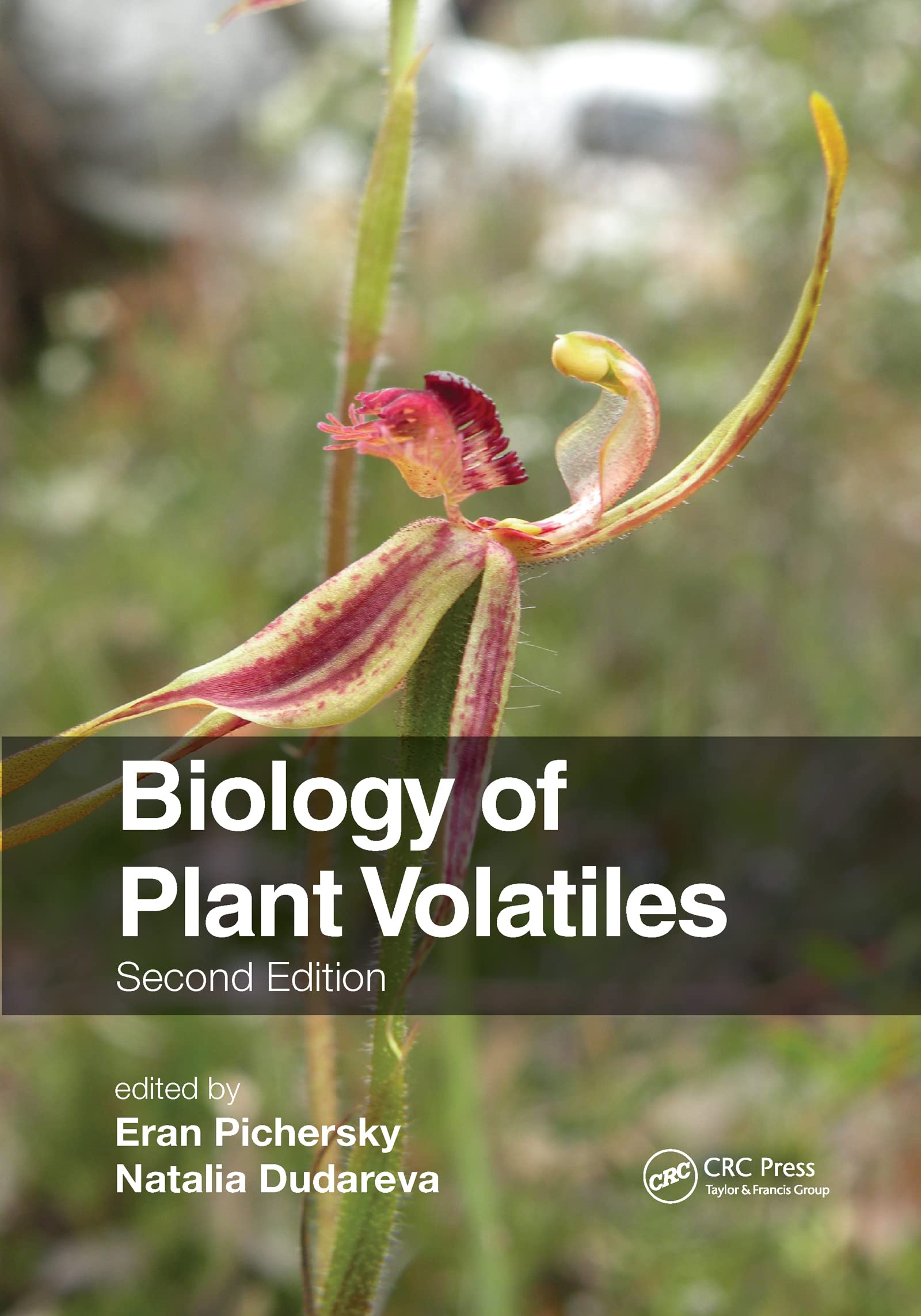 Biology of Plant Volatiles Leisure, Home & Garden