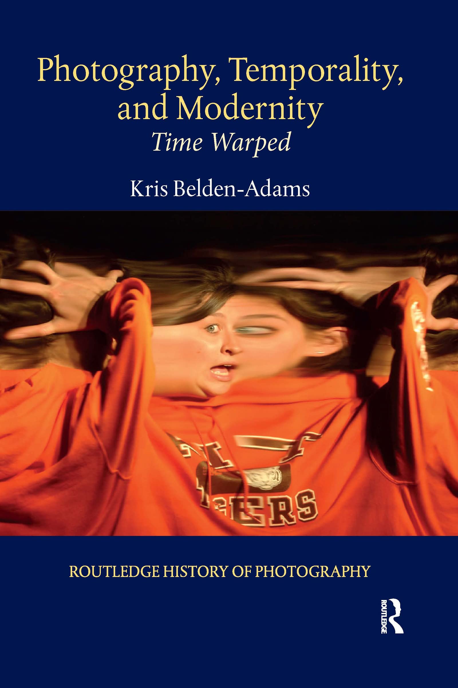 Photography, Temporality, and Modernity Arts & Music