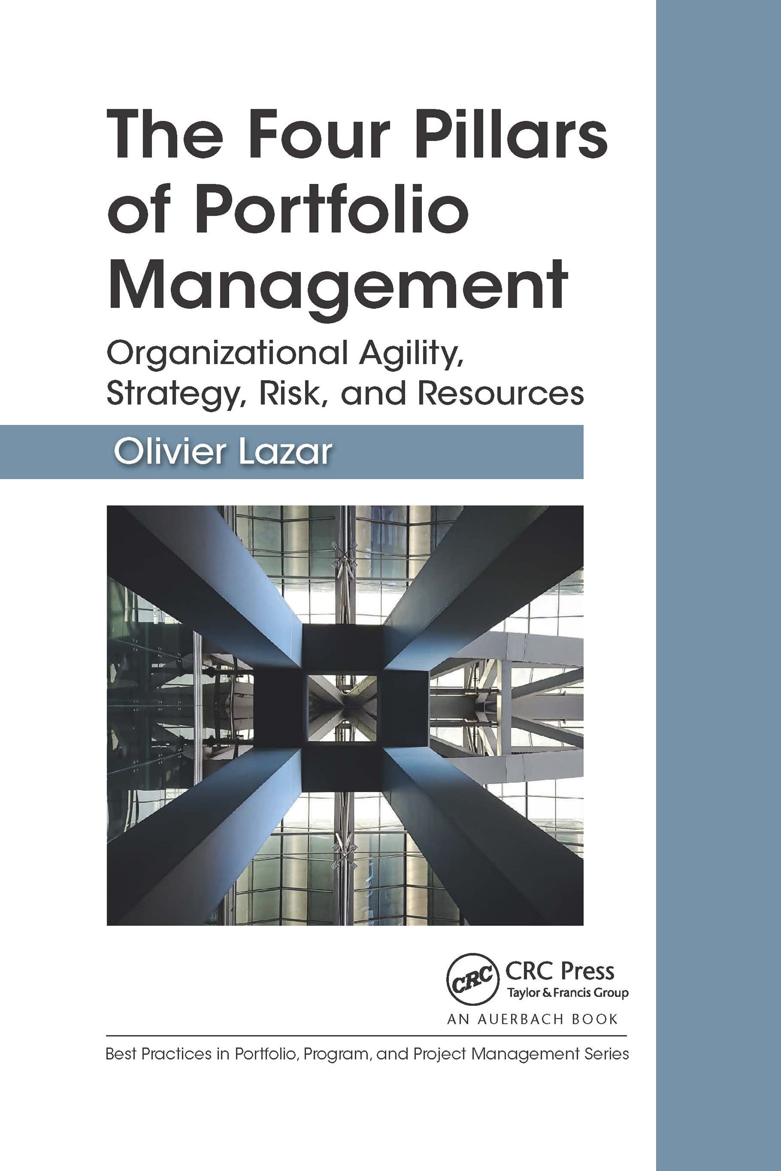 The Four Pillars of Portfolio Management Law