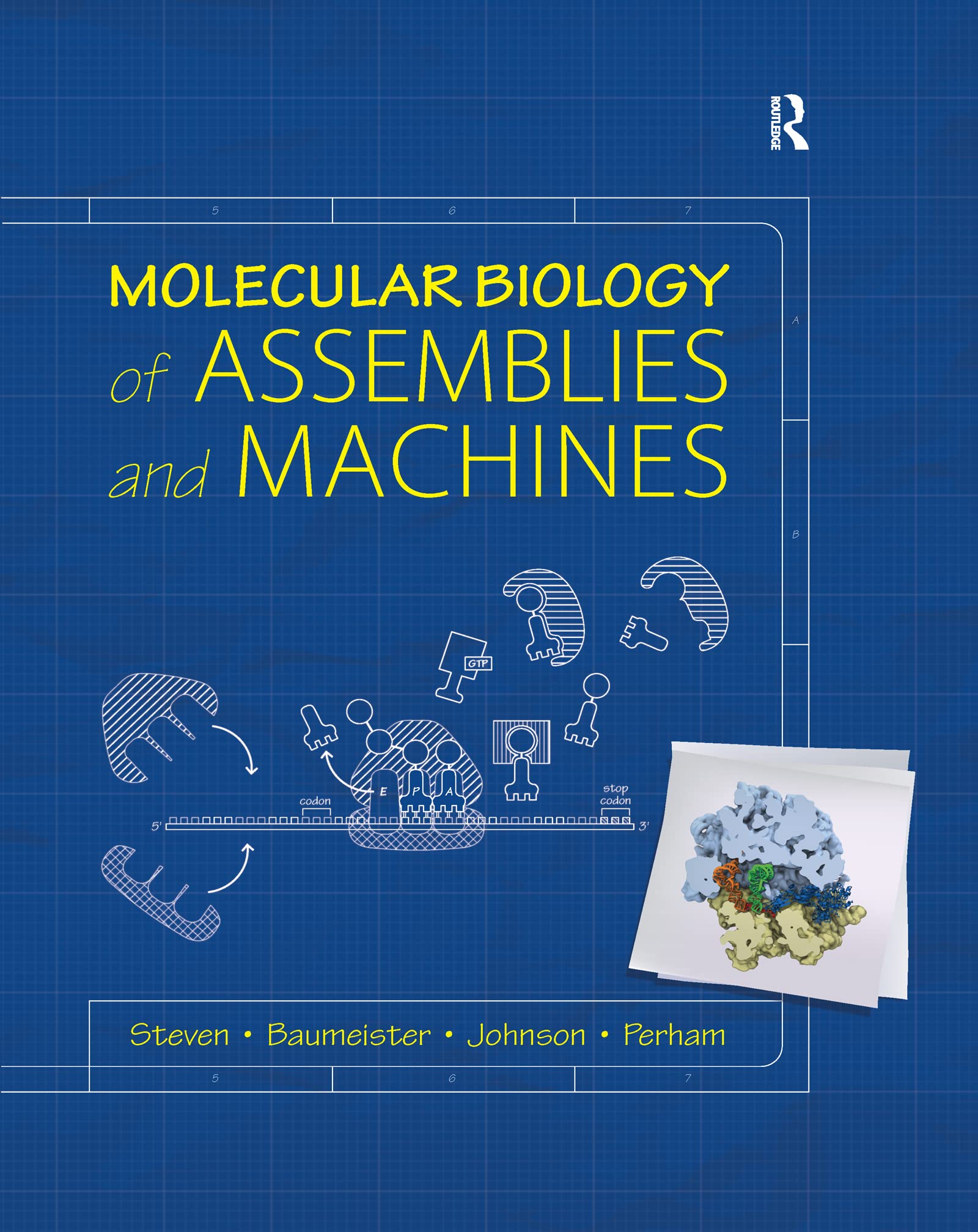 Molecular Biology of Assemblies and Machines Medicine