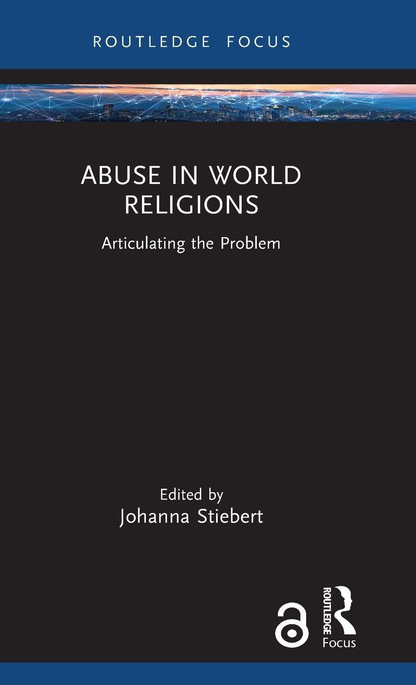 Abuse in World Religions Psychology