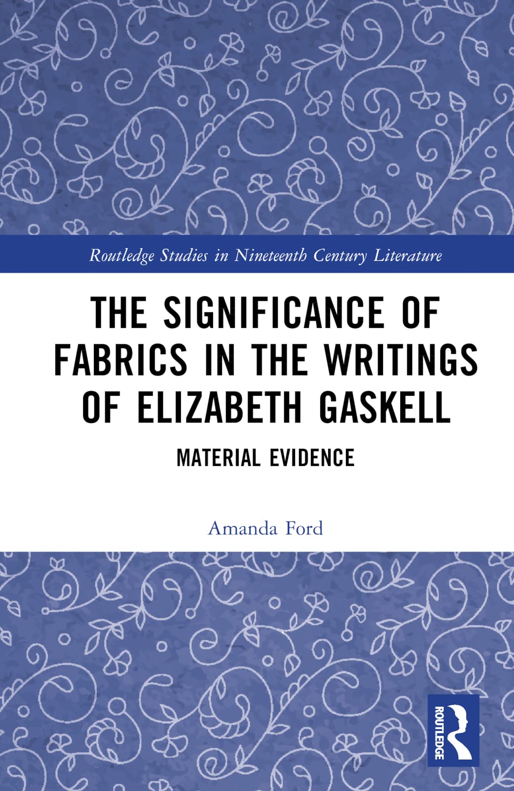 The Significance of Fabrics in the Writings of Elizabeth Gaskell Contemporary literature
