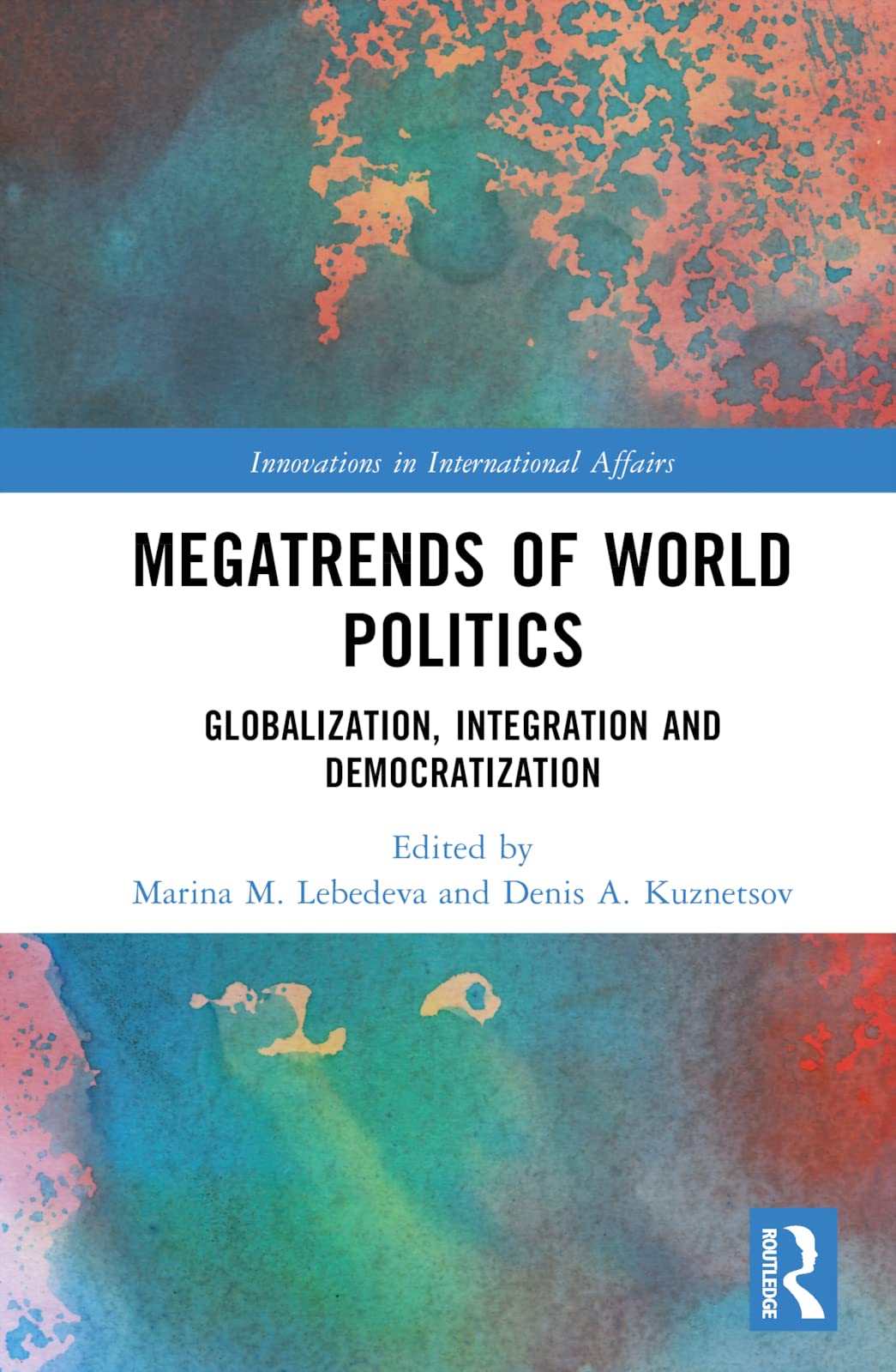 Megatrends of World Politics Philosophy
