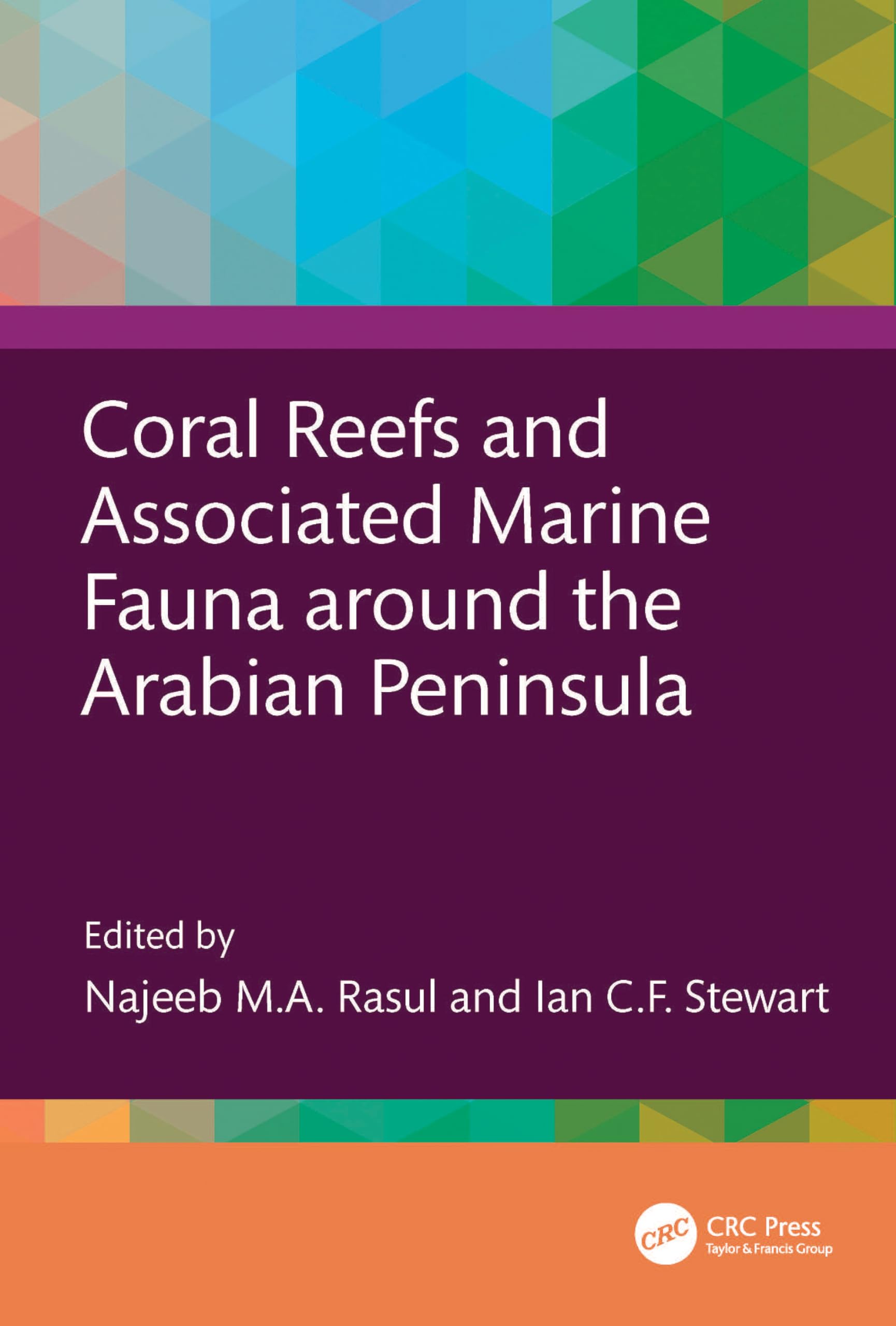 Coral Reefs and Associated Marine Fauna Around the Arabian Peninsula Business, Finance & Career