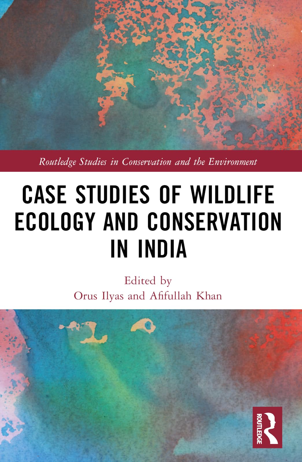Case Studies of Wildlife Ecology and Conservation in India Business & Technology