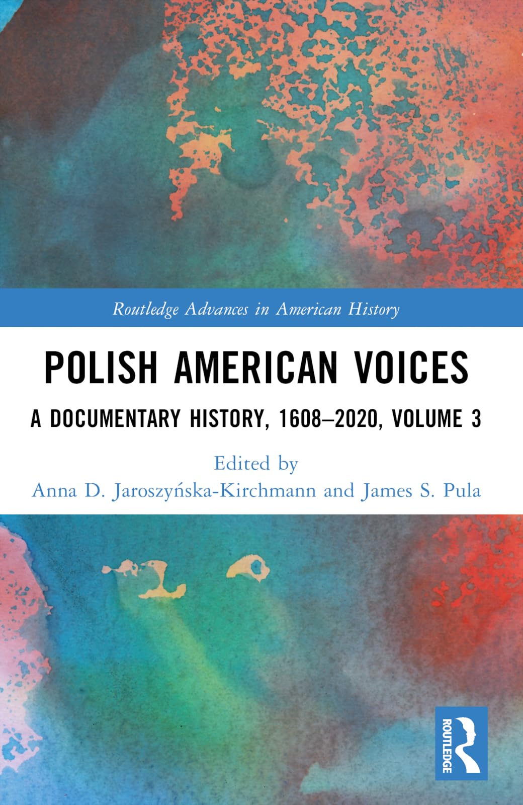Polish American Voices Books