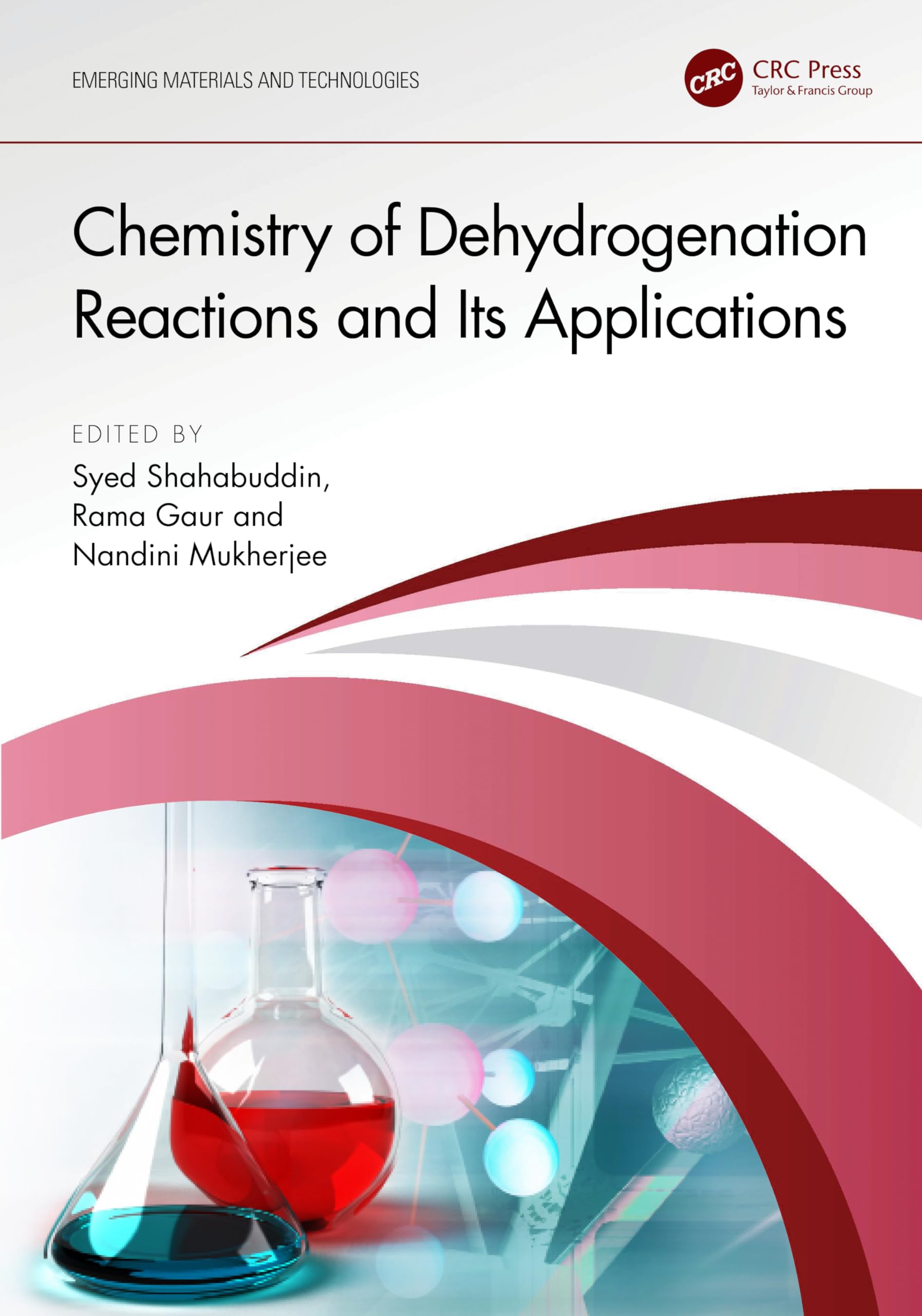 Chemistry of Dehydrogenation Reactions and Its Applications Business & Technology