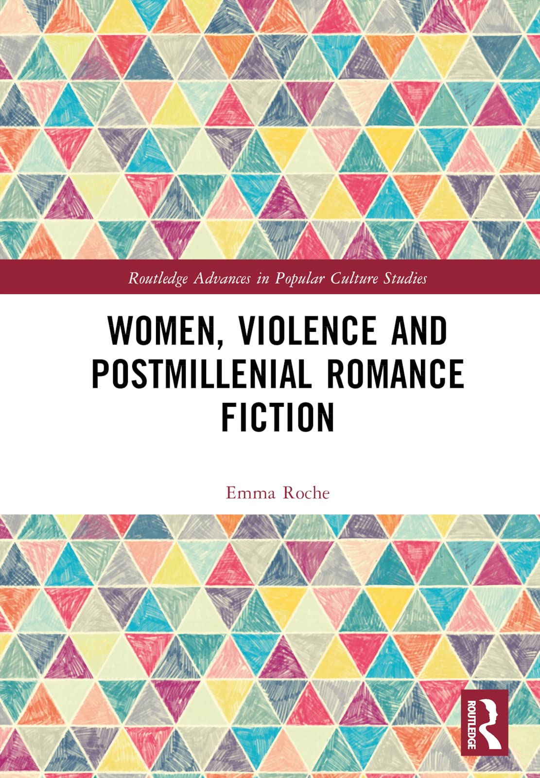 Women, Violence and Postmillennial Romance Fiction Law