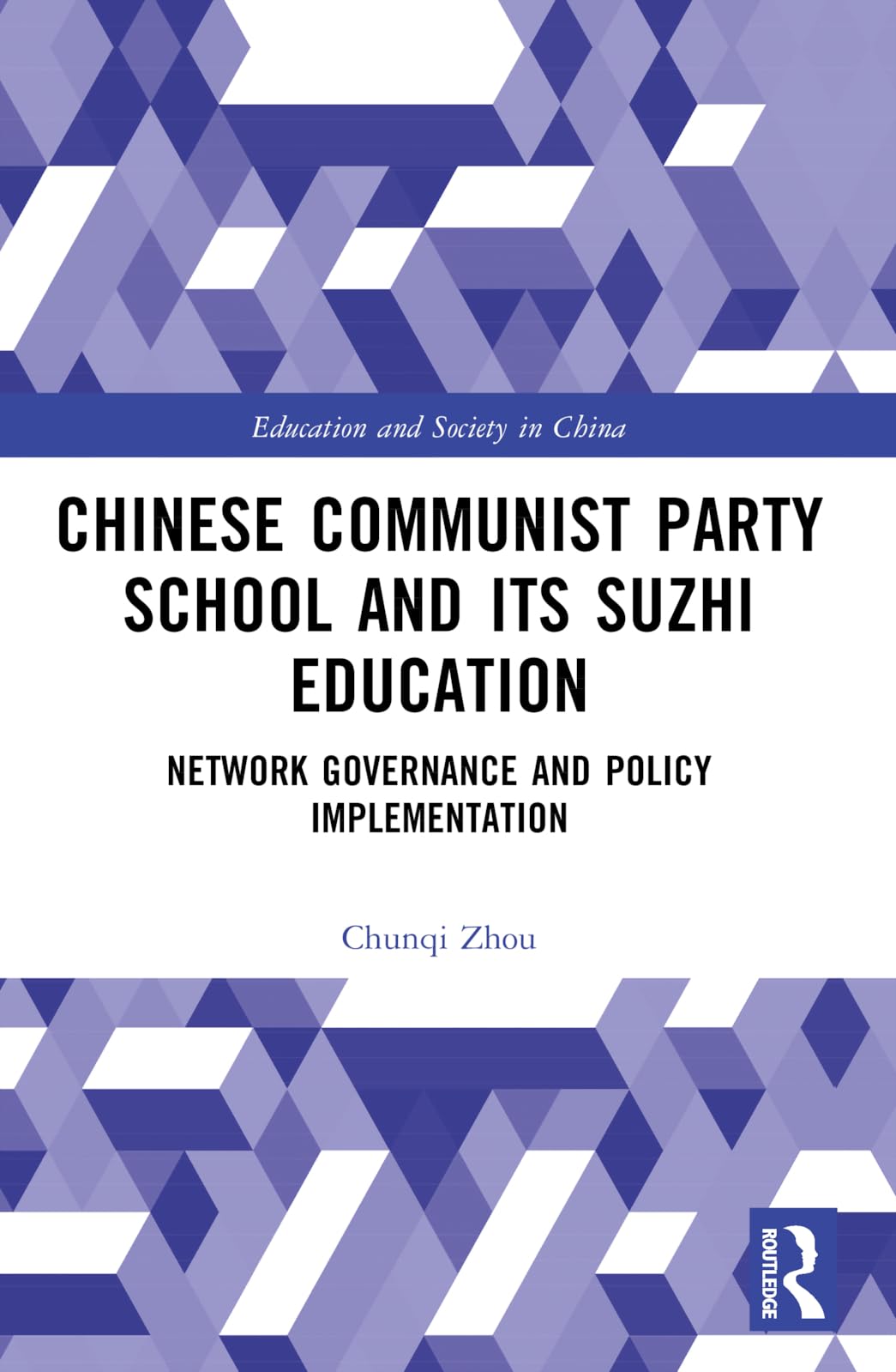 Chinese Communist Party School and its Suzhi Education Education & Training