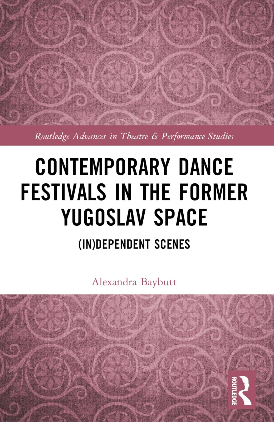 Contemporary Dance Festivals in the Former Yugoslav Space Medicine