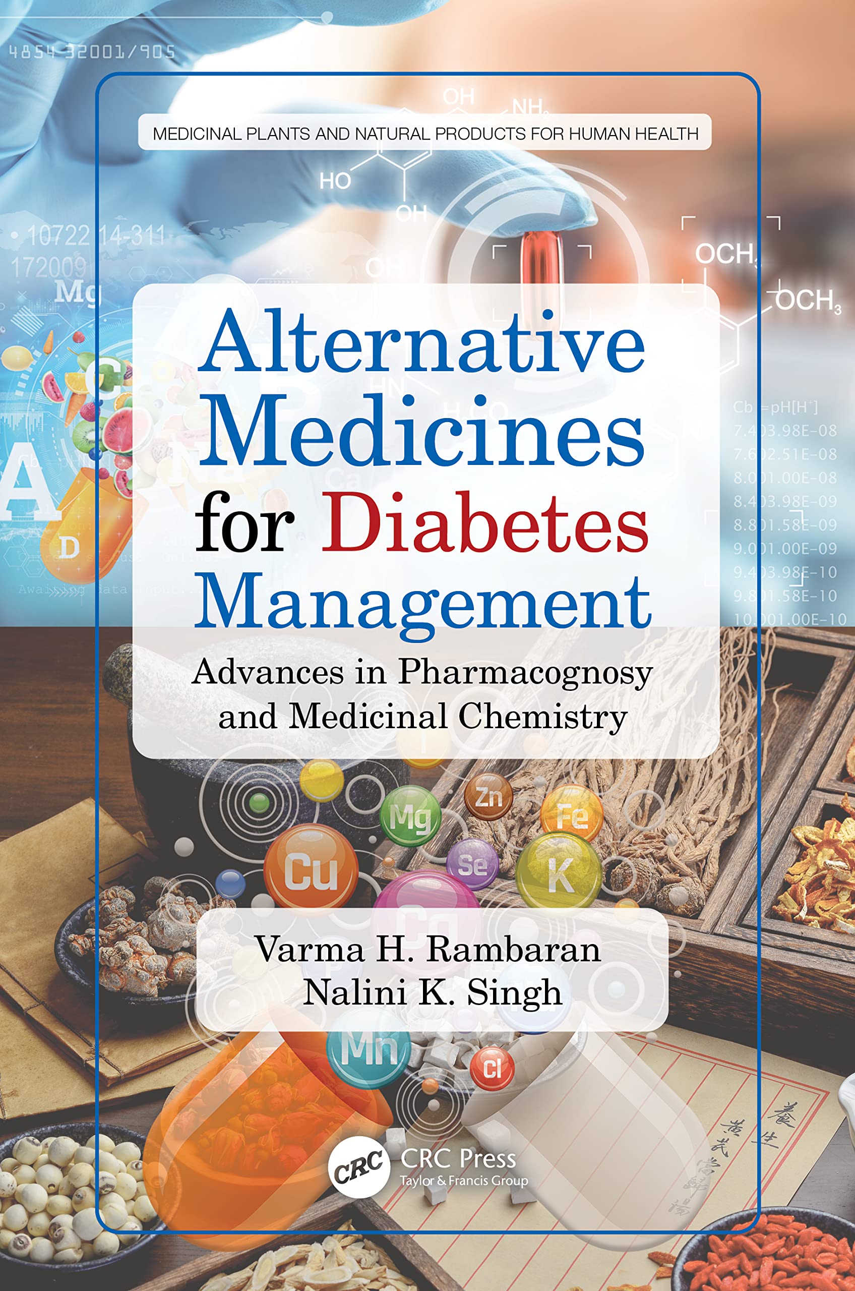 Alternative Medicines for Diabetes Management Natural Sciences