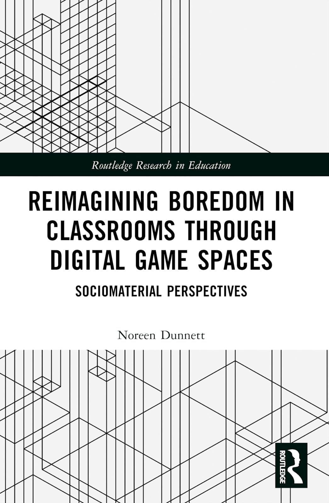 Reimagining Boredom in Classrooms through Digital Game Spaces Education & Training