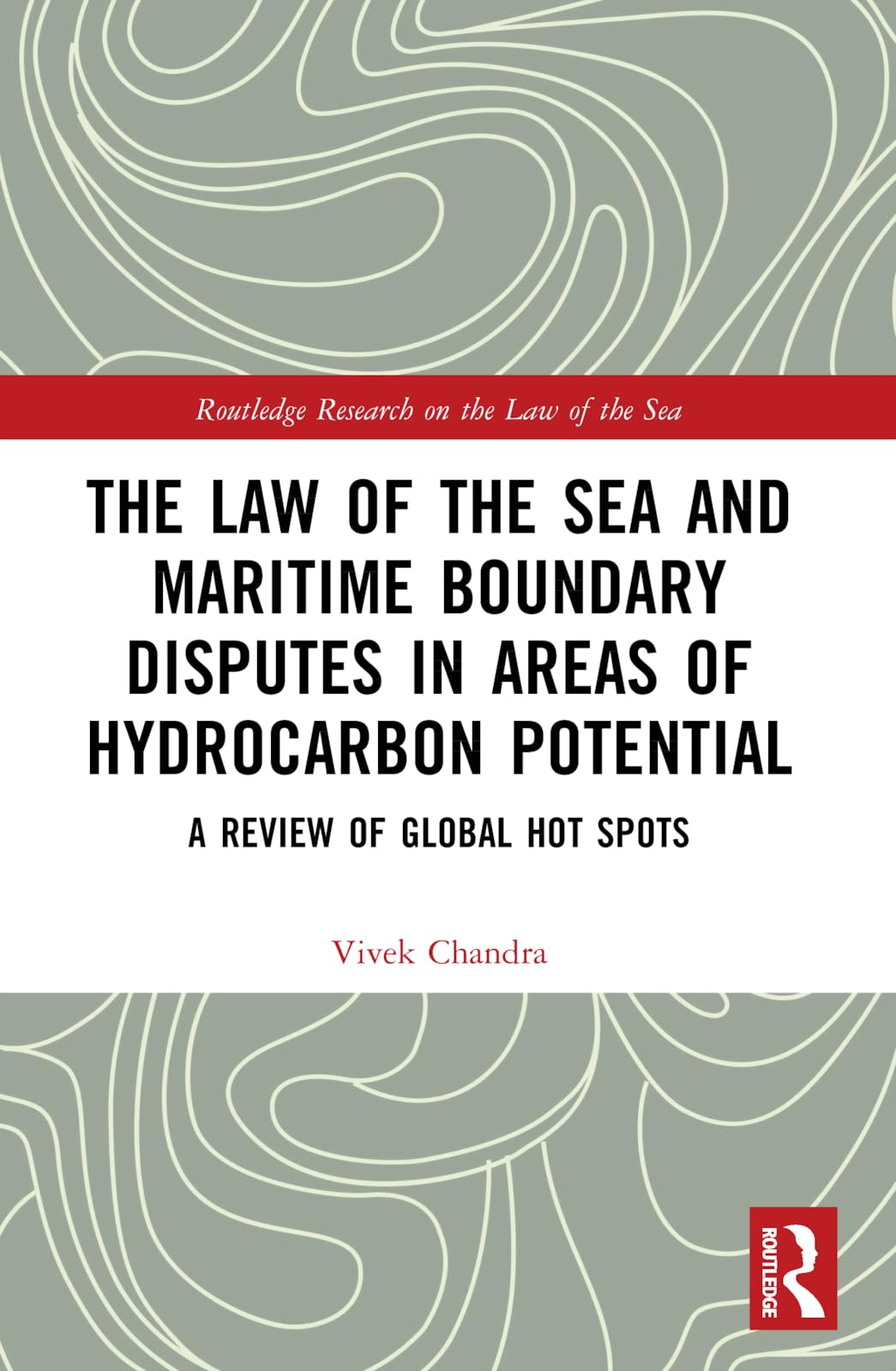The Law of the Sea and Maritime Boundary Disputes in Areas of Hydrocarbon Potential Law