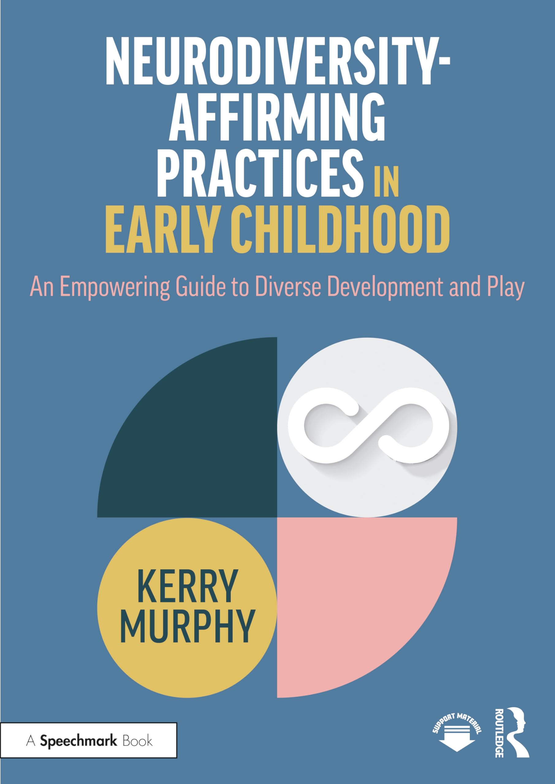 Neurodiversity-Affirming Practices in Early Childhood: An Empowering Guide to Diverse Development and Play Education & Training