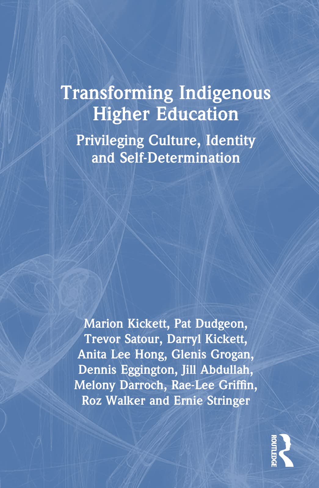 Product Image: Transforming Indigenous Higher Education
