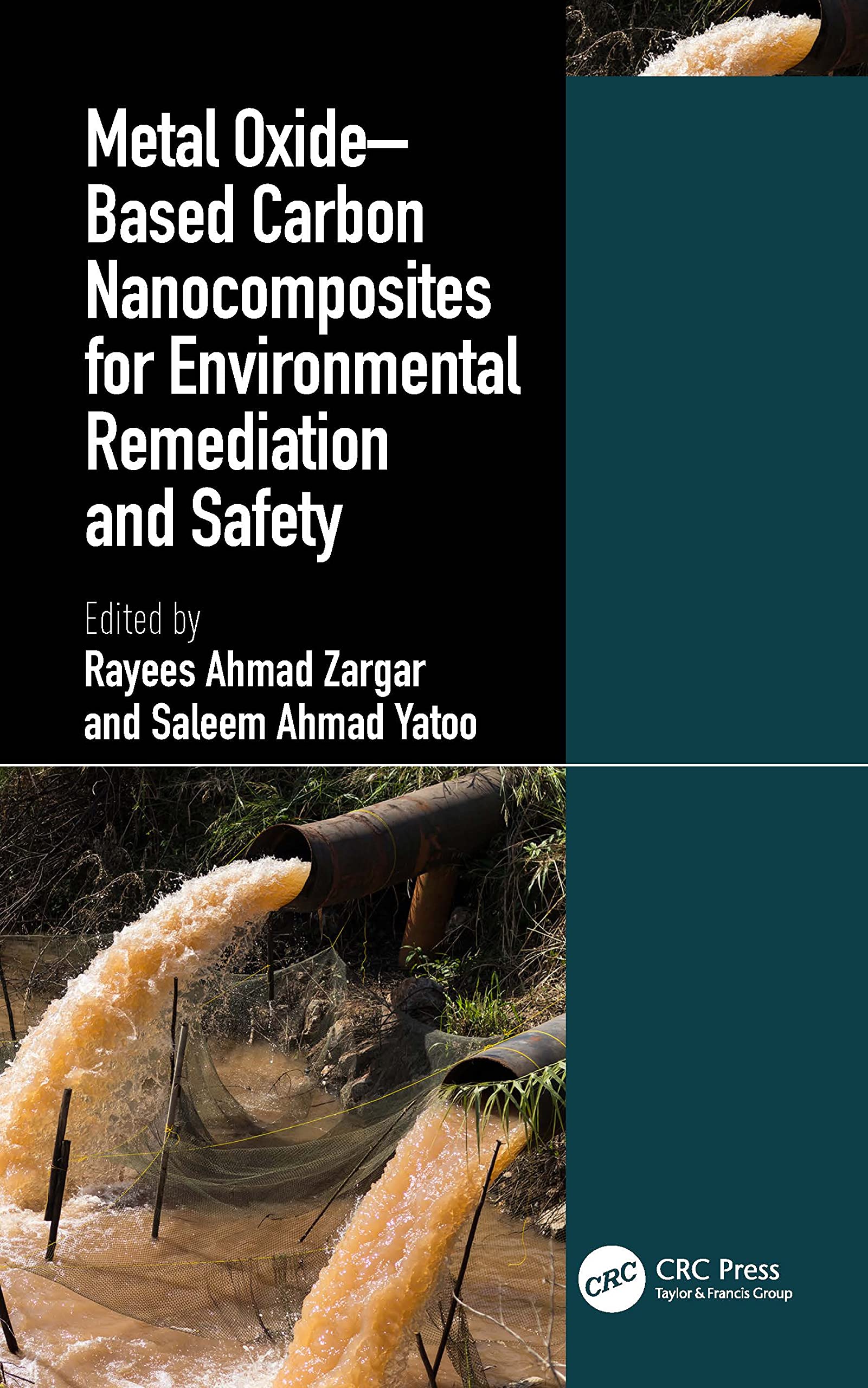 Metal Oxide-Based Carbon Nanocomposites for Environmental Remediation and Safety book