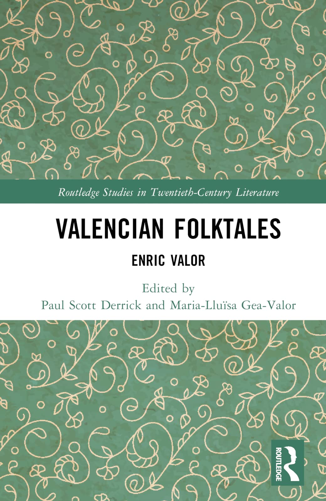 Valencian Folktales Contemporary literature