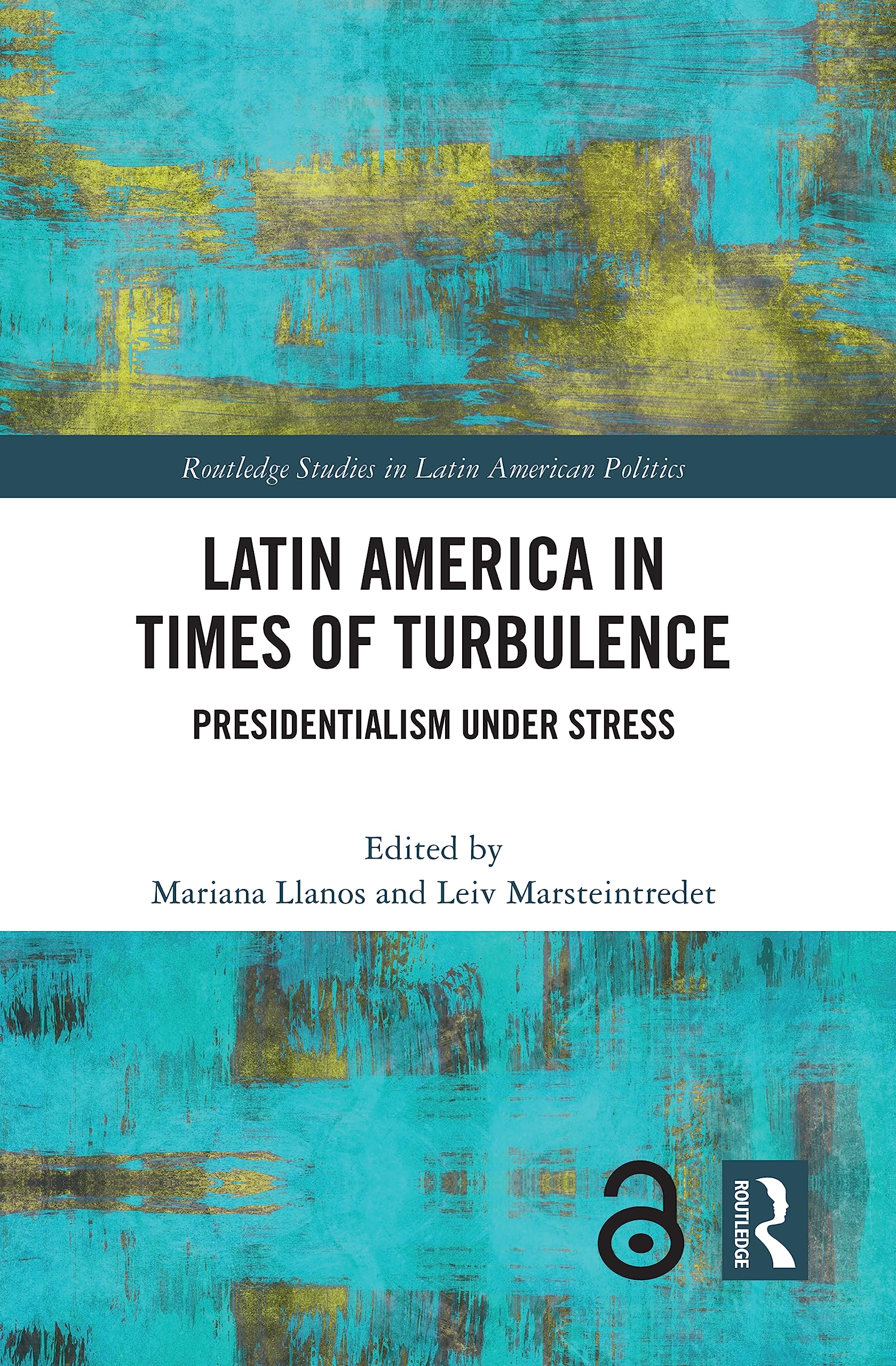 Latin America in Times of Turbulence Law
