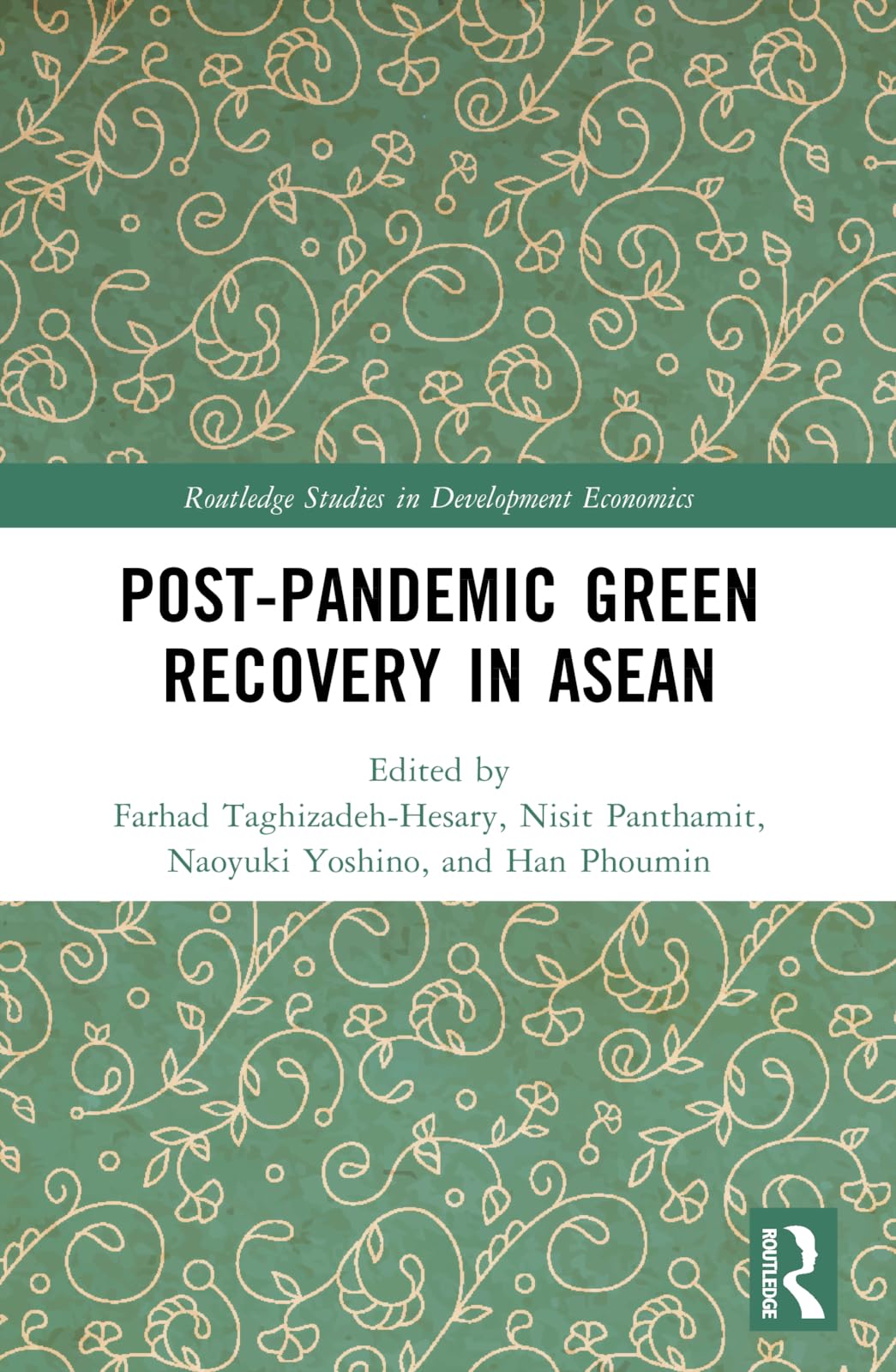 Post-Pandemic Green Recovery in ASEAN Law