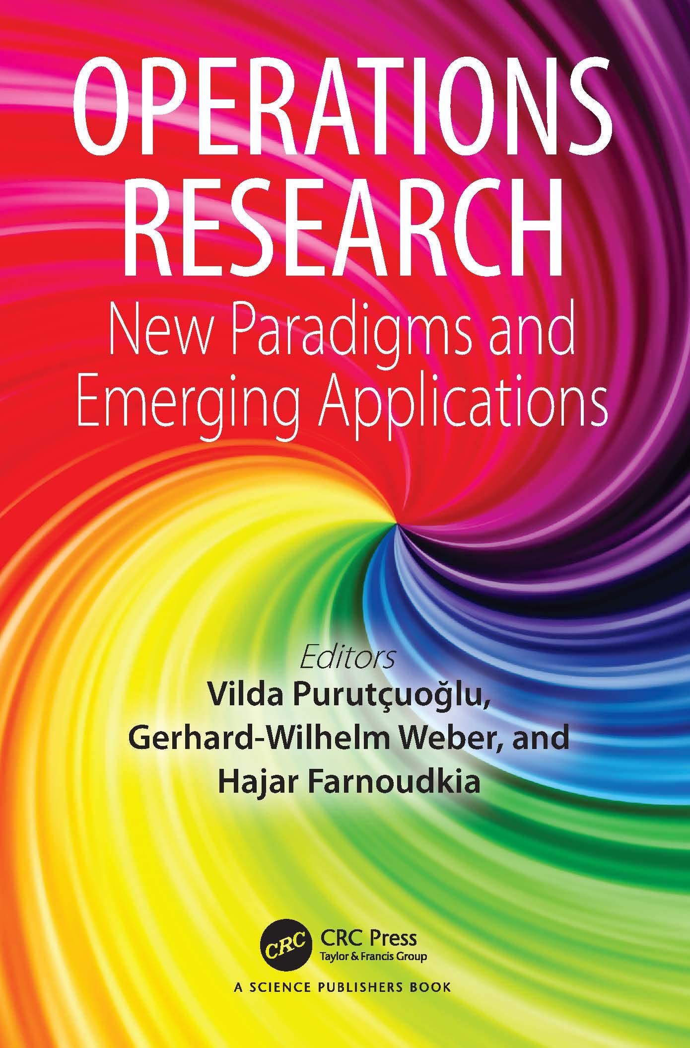 Product Image: Operations Research