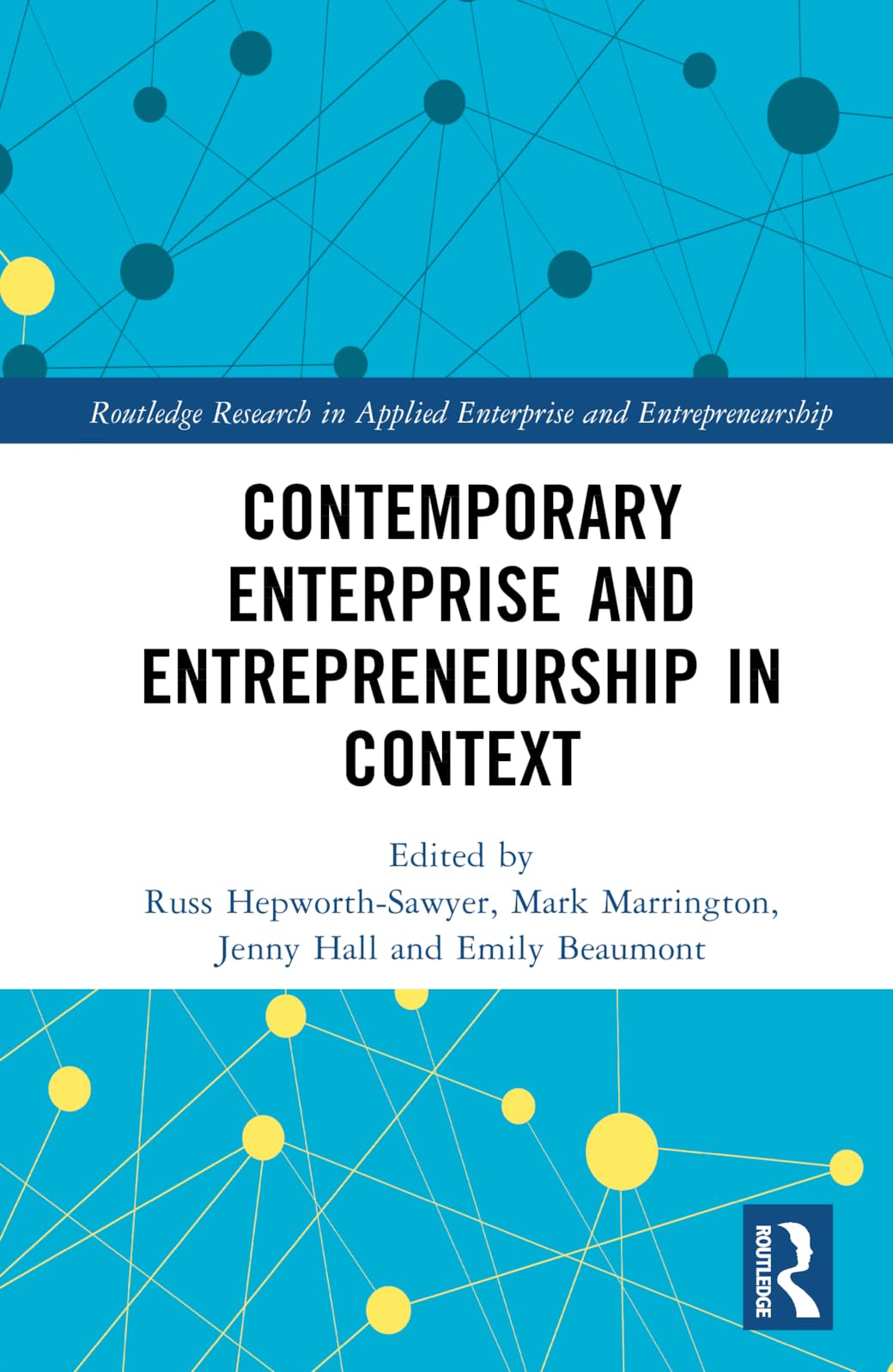Contemporary Enterprise and Entrepreneurship in Context Business, Finance & Career
